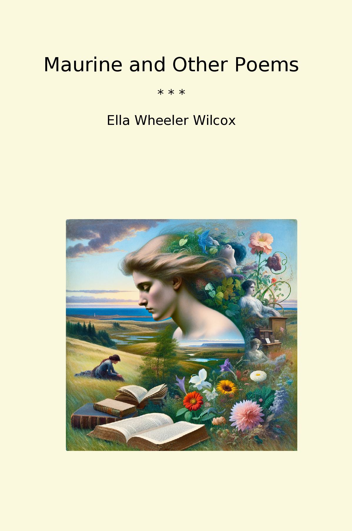 Maurine and Other Poems
