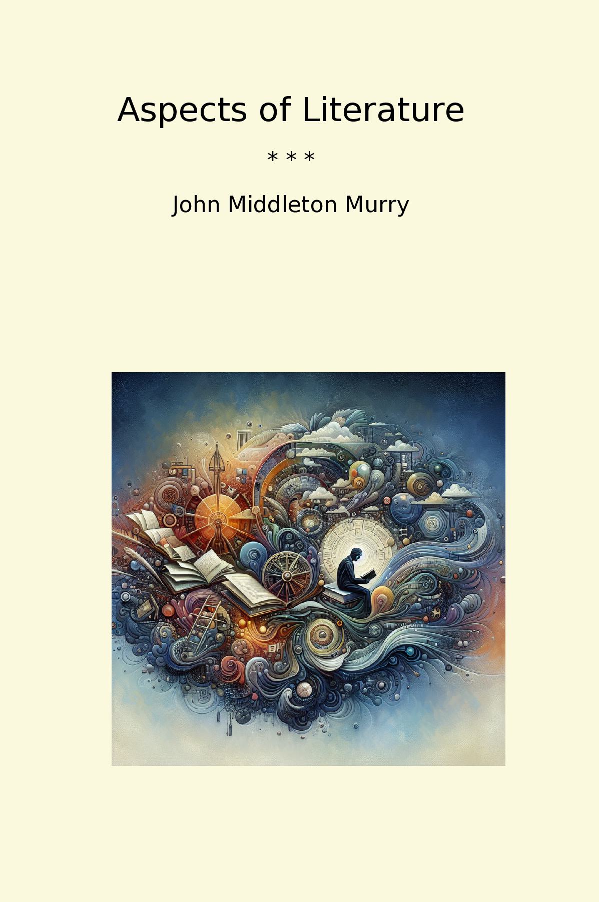 Aspects of Literature