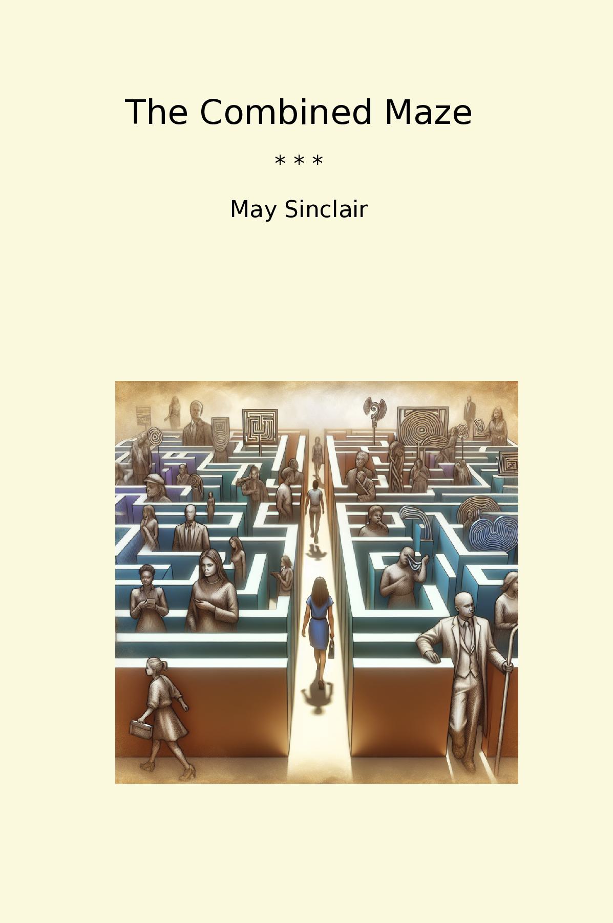 The Combined Maze
