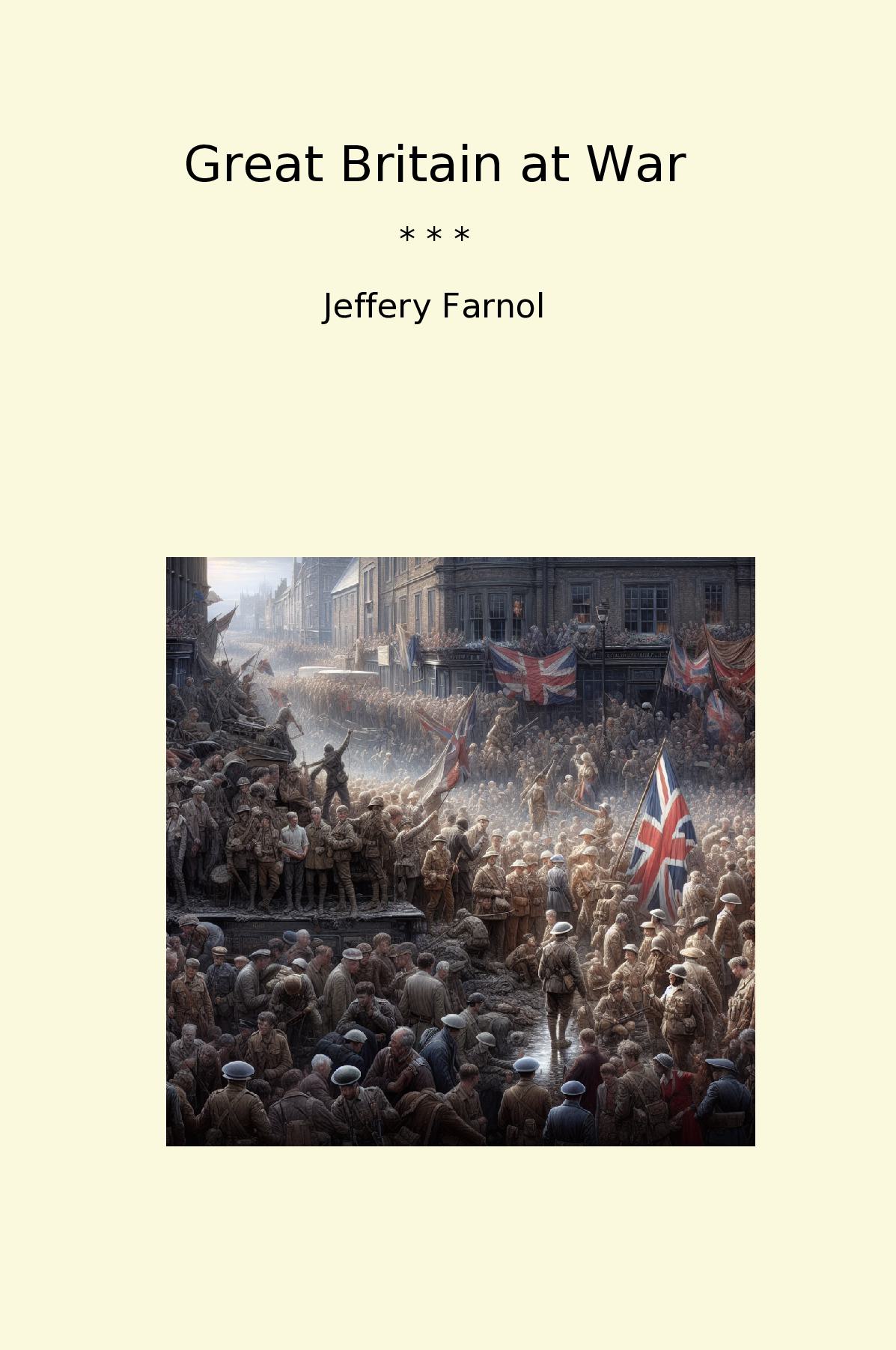Great Britain at War