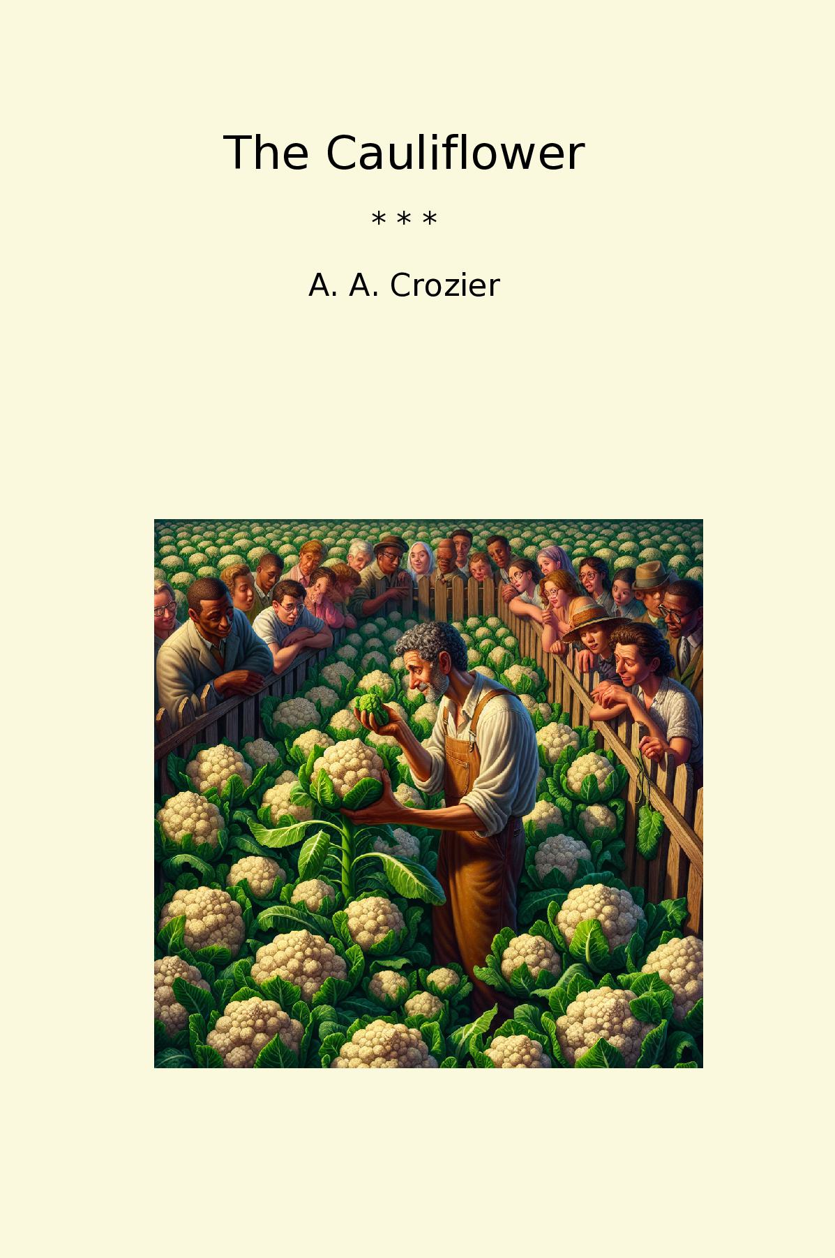 The Cauliflower
