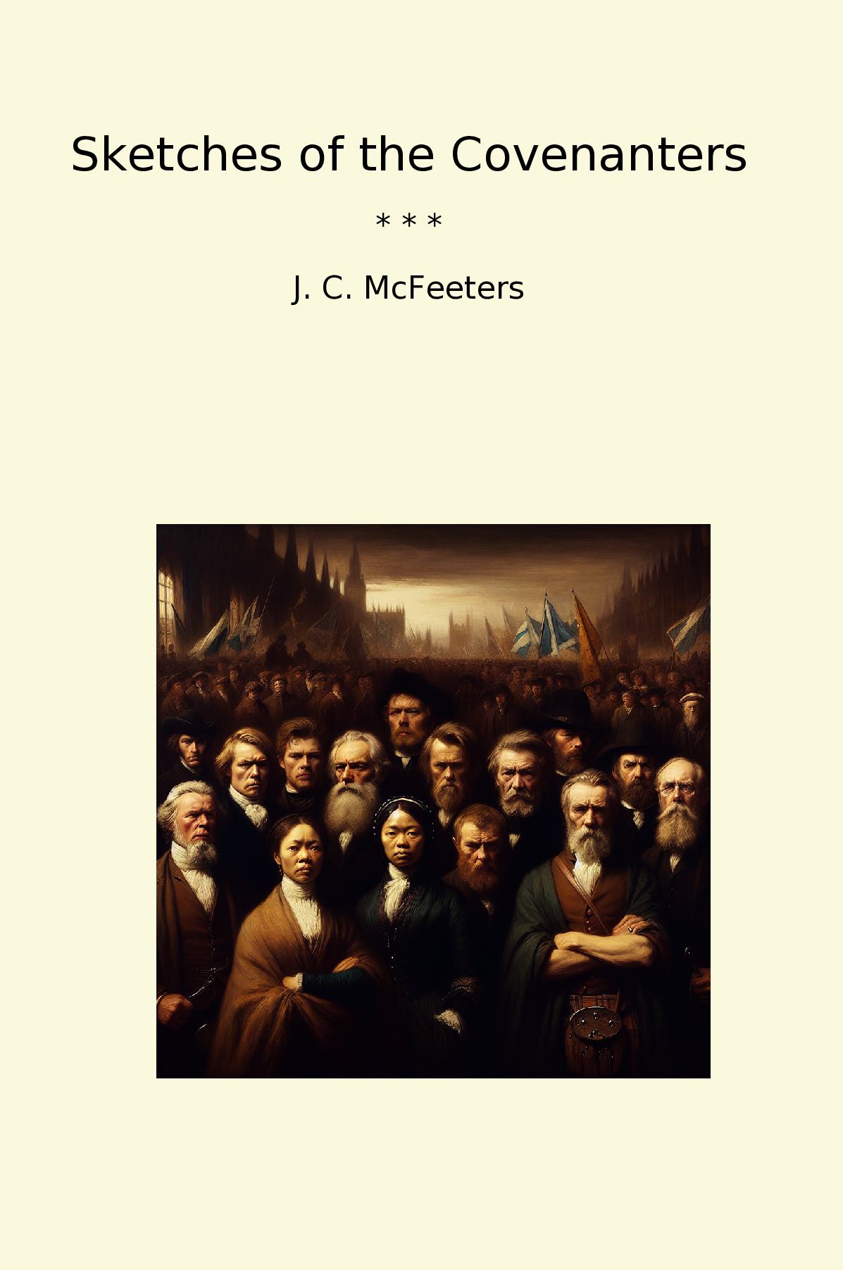 Sketches of the Covenanters