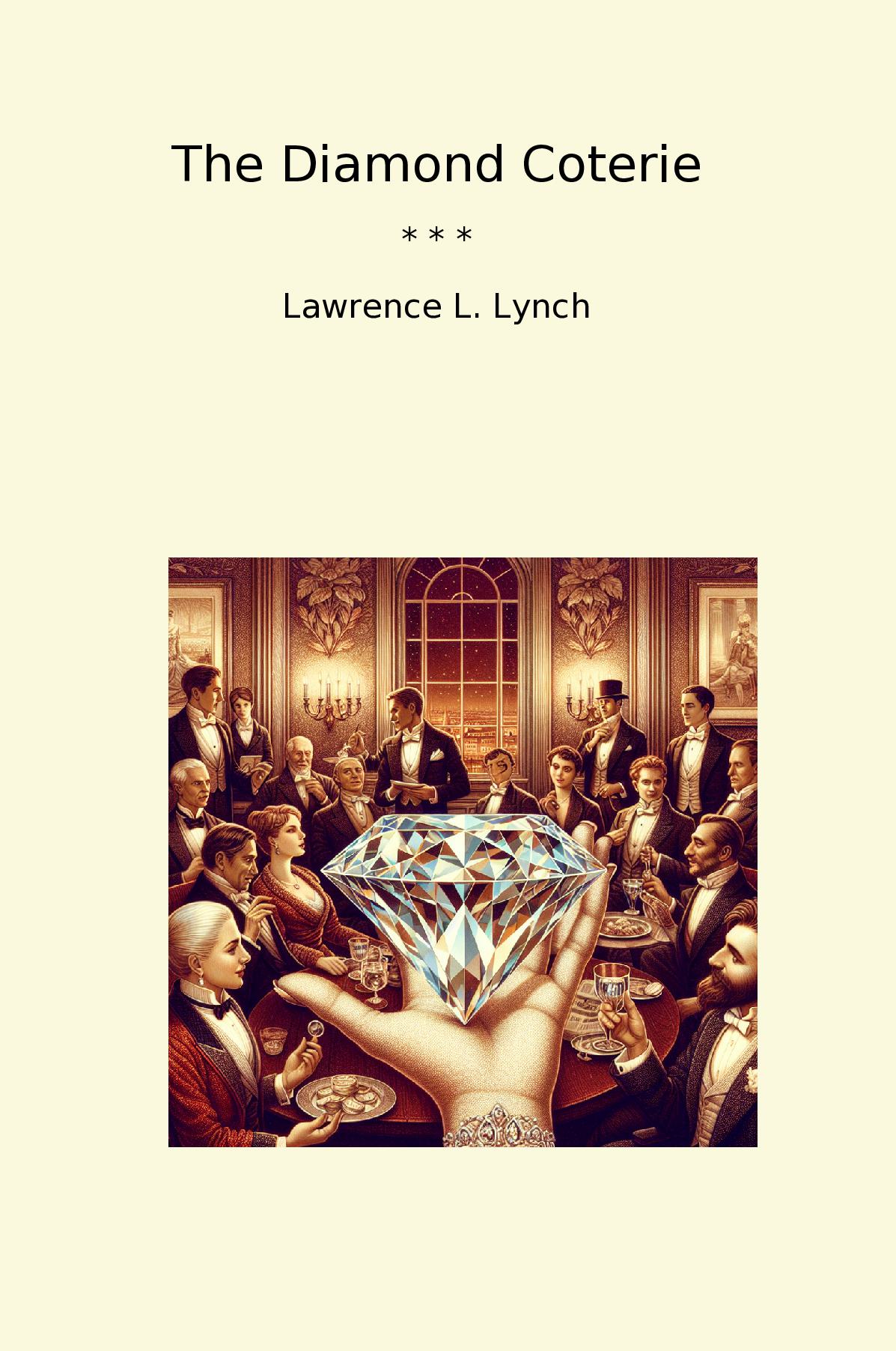 The Diamond Coterie