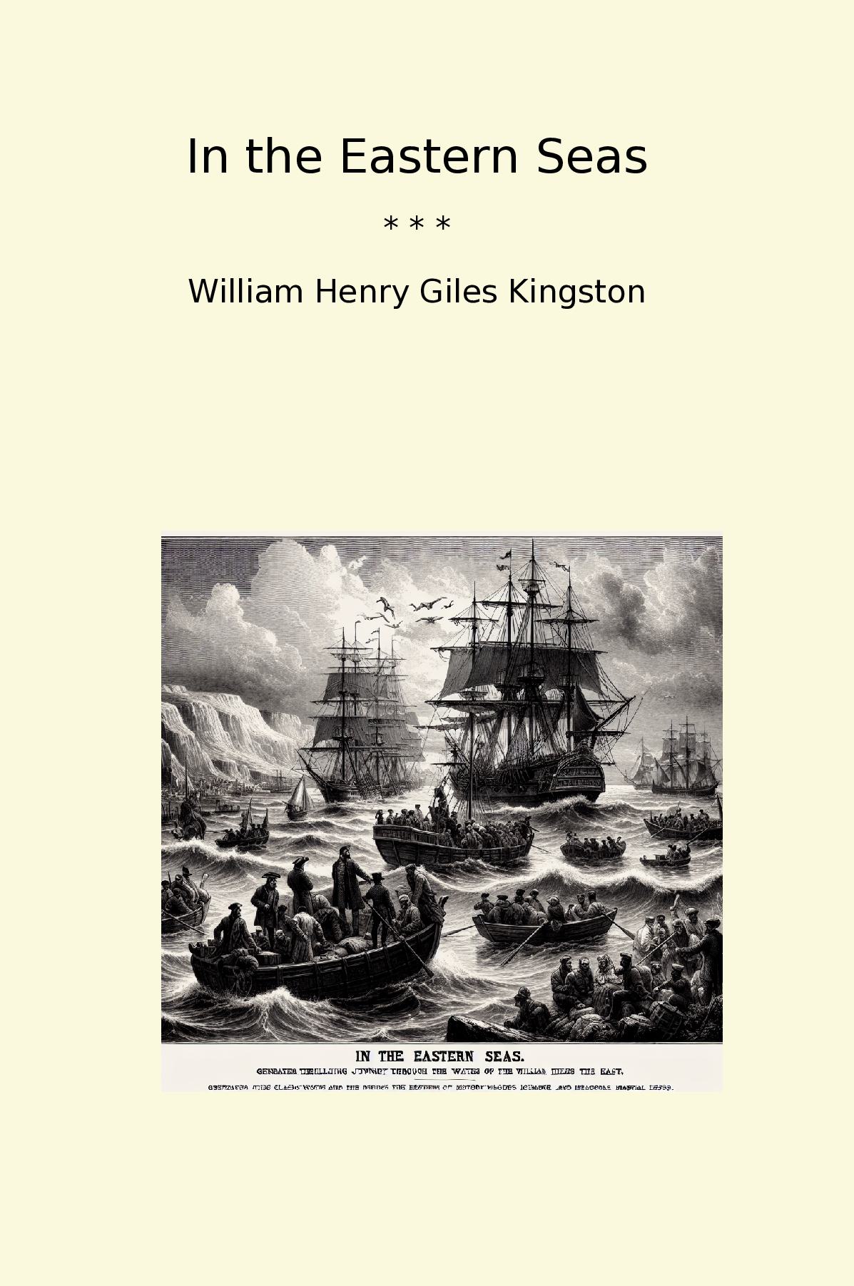 In the Eastern Seas