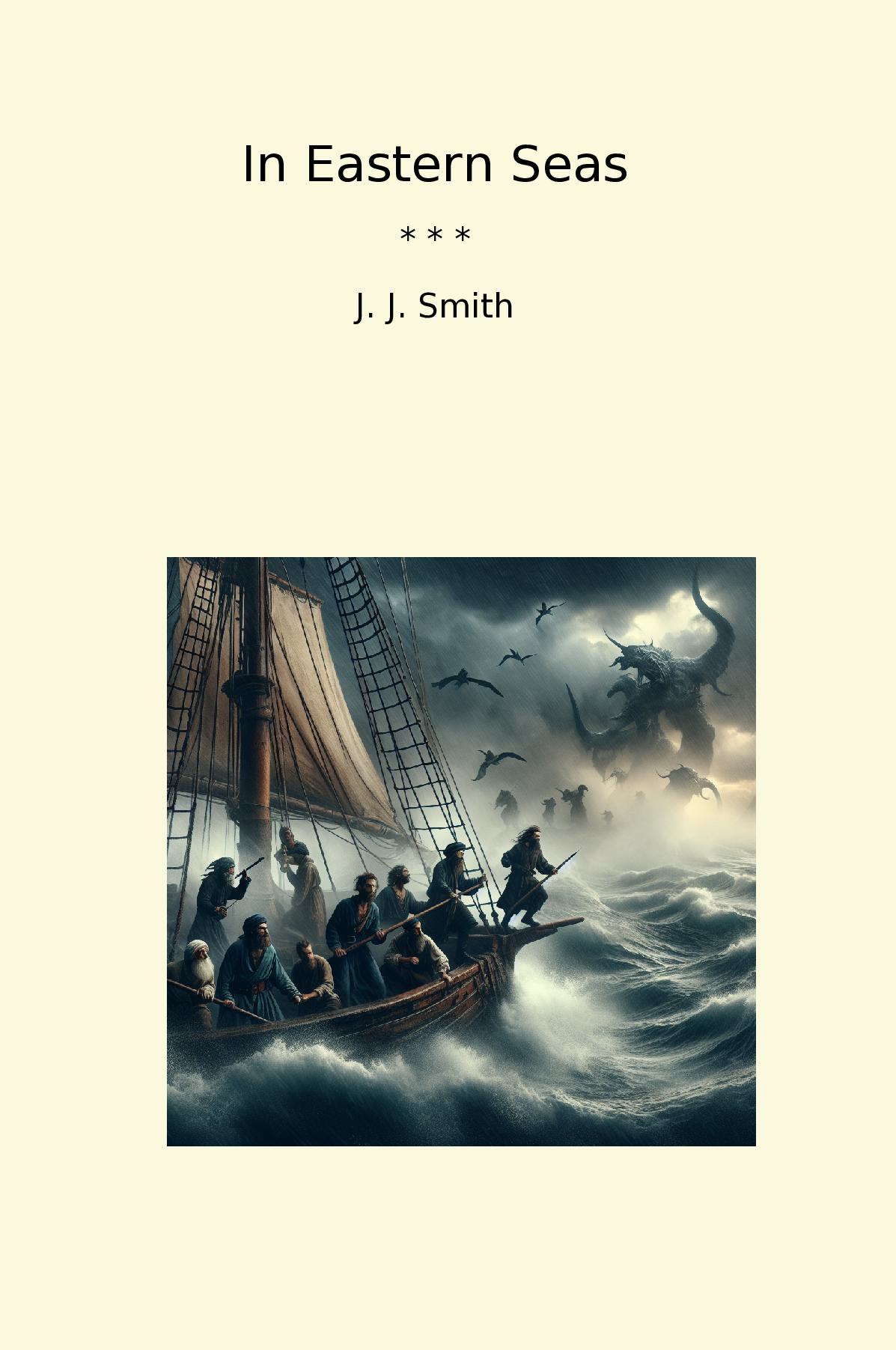 In Eastern Seas