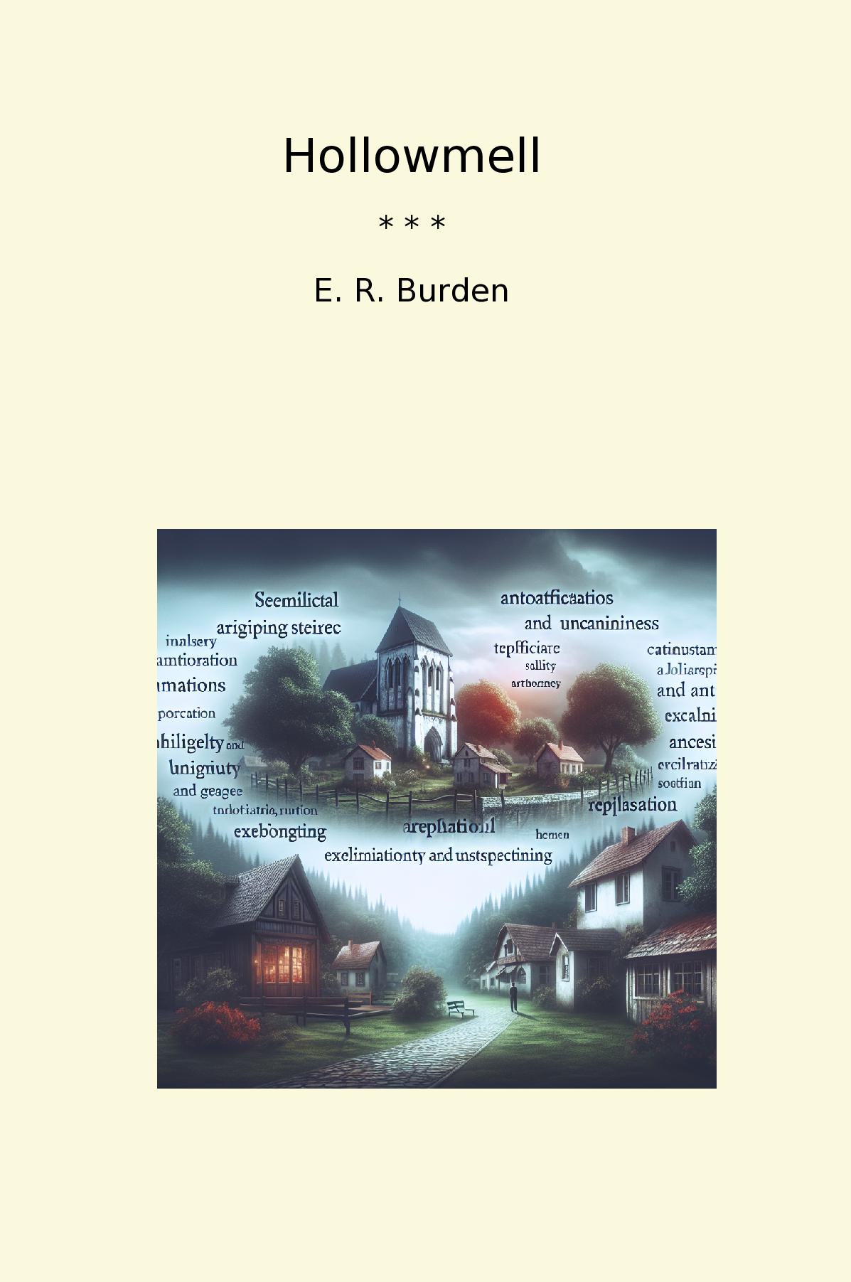 Hollowmell