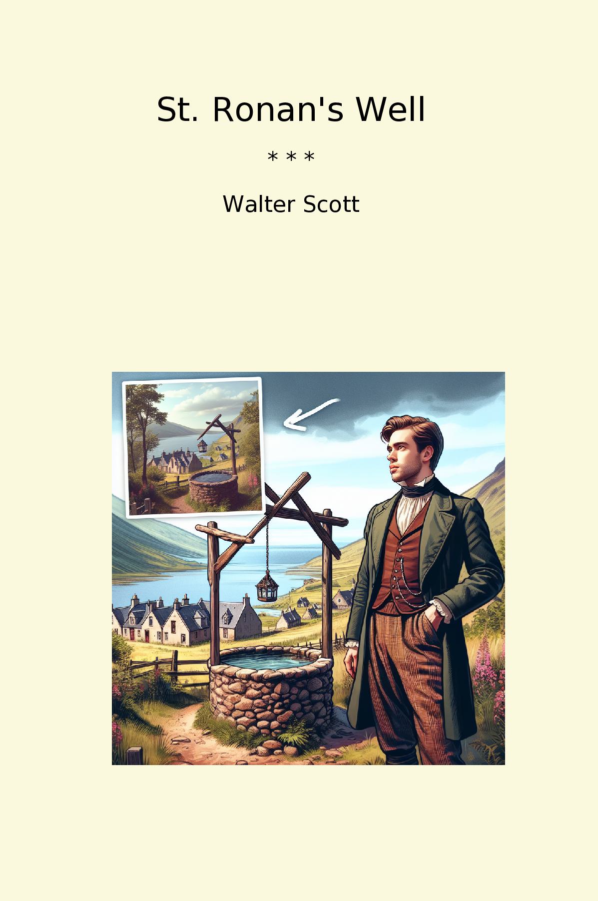 St. Ronan's Well