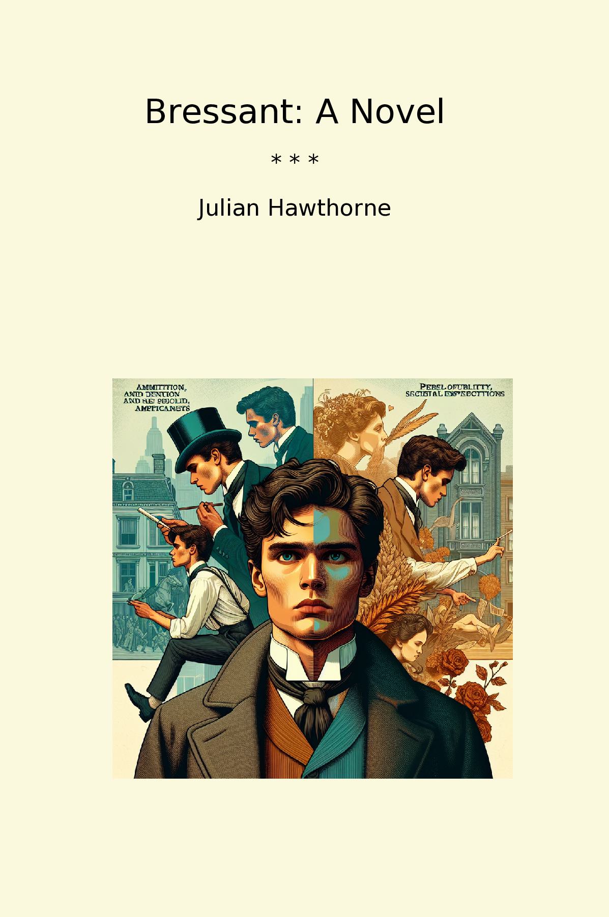 Bressant: A Novel