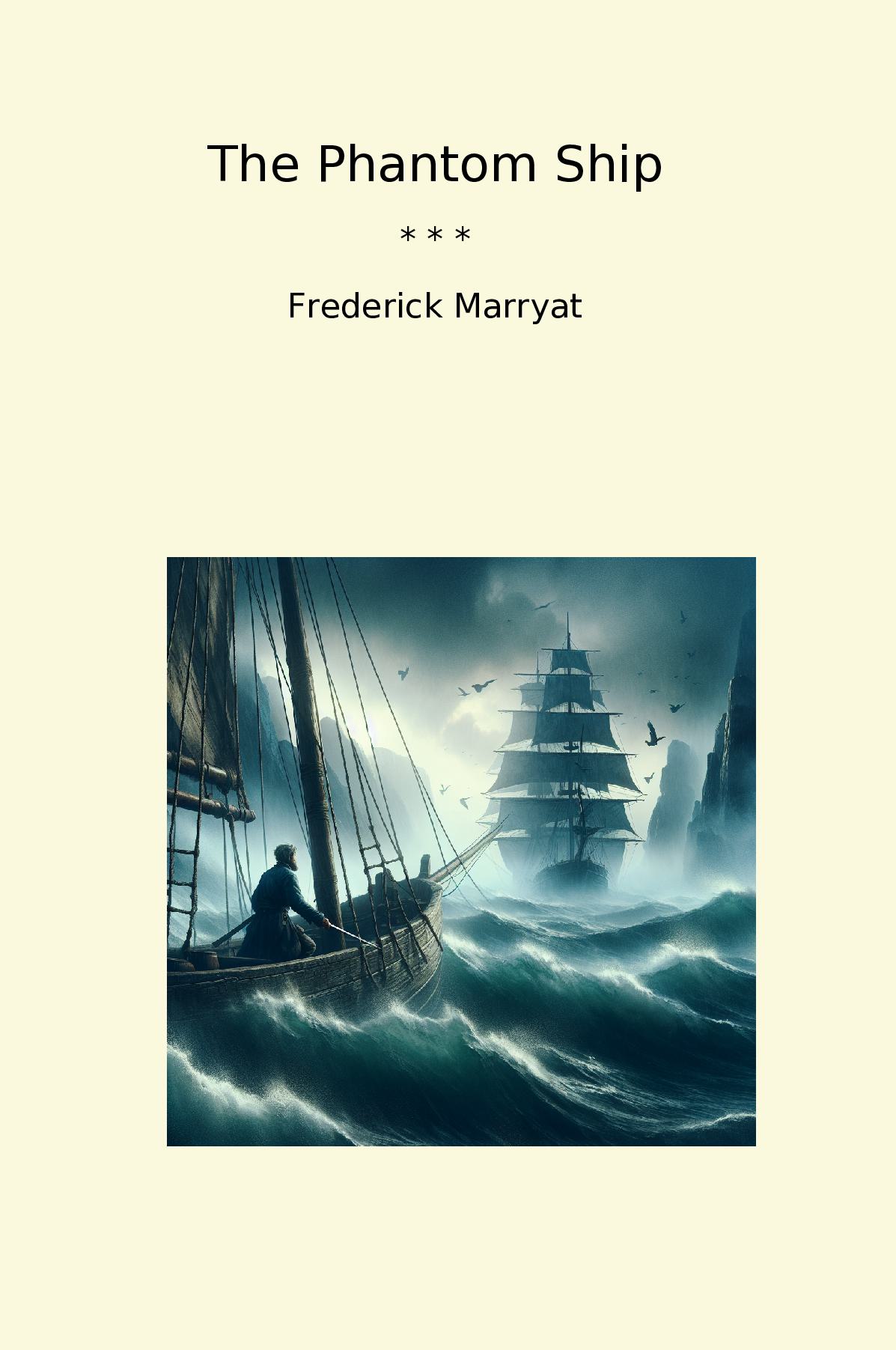 The Phantom Ship