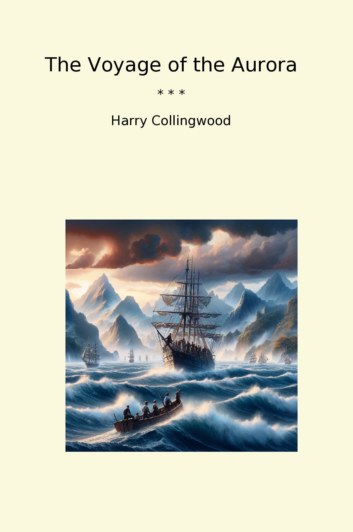 The Voyage of the Aurora