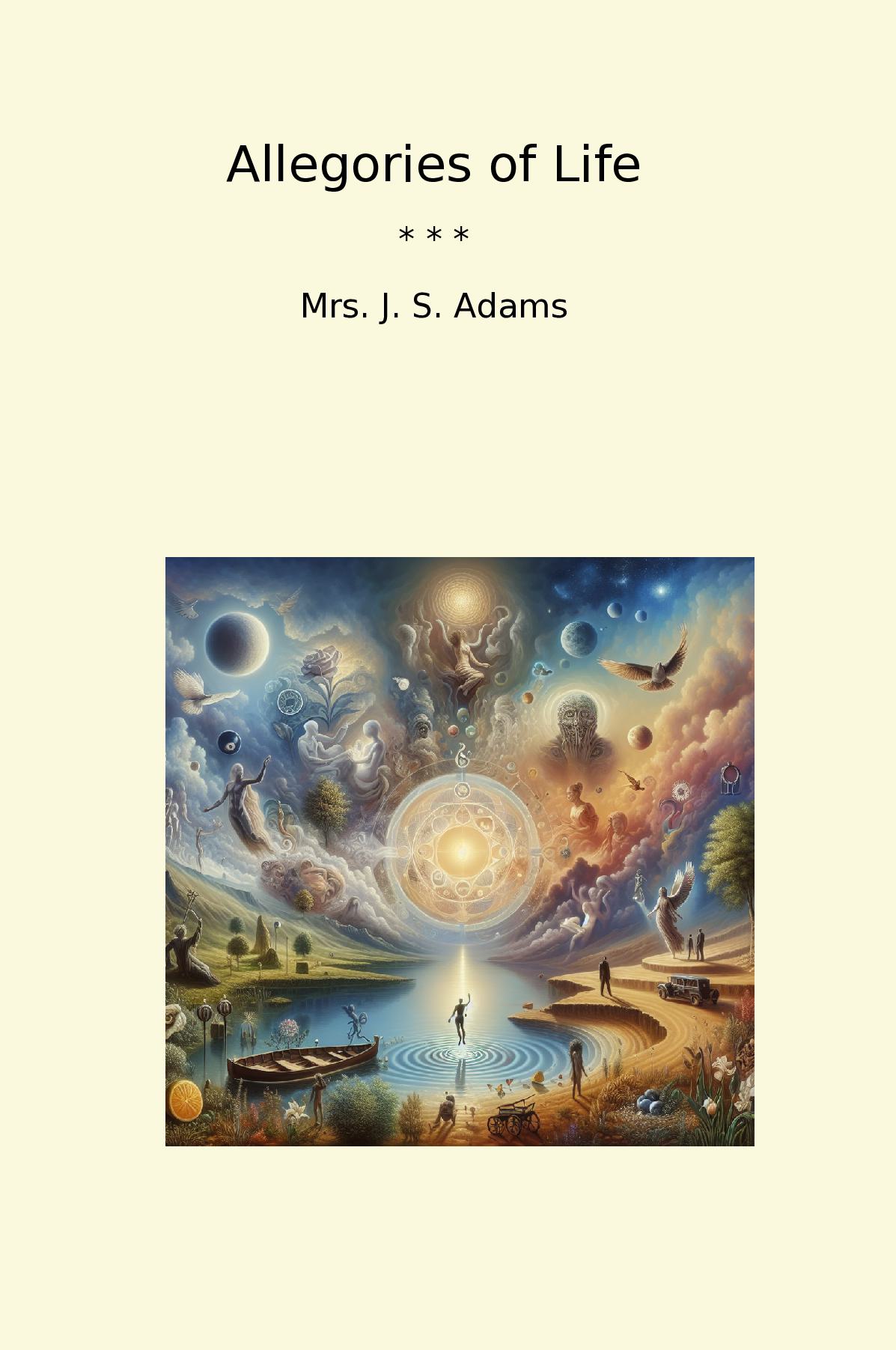 Allegories of Life