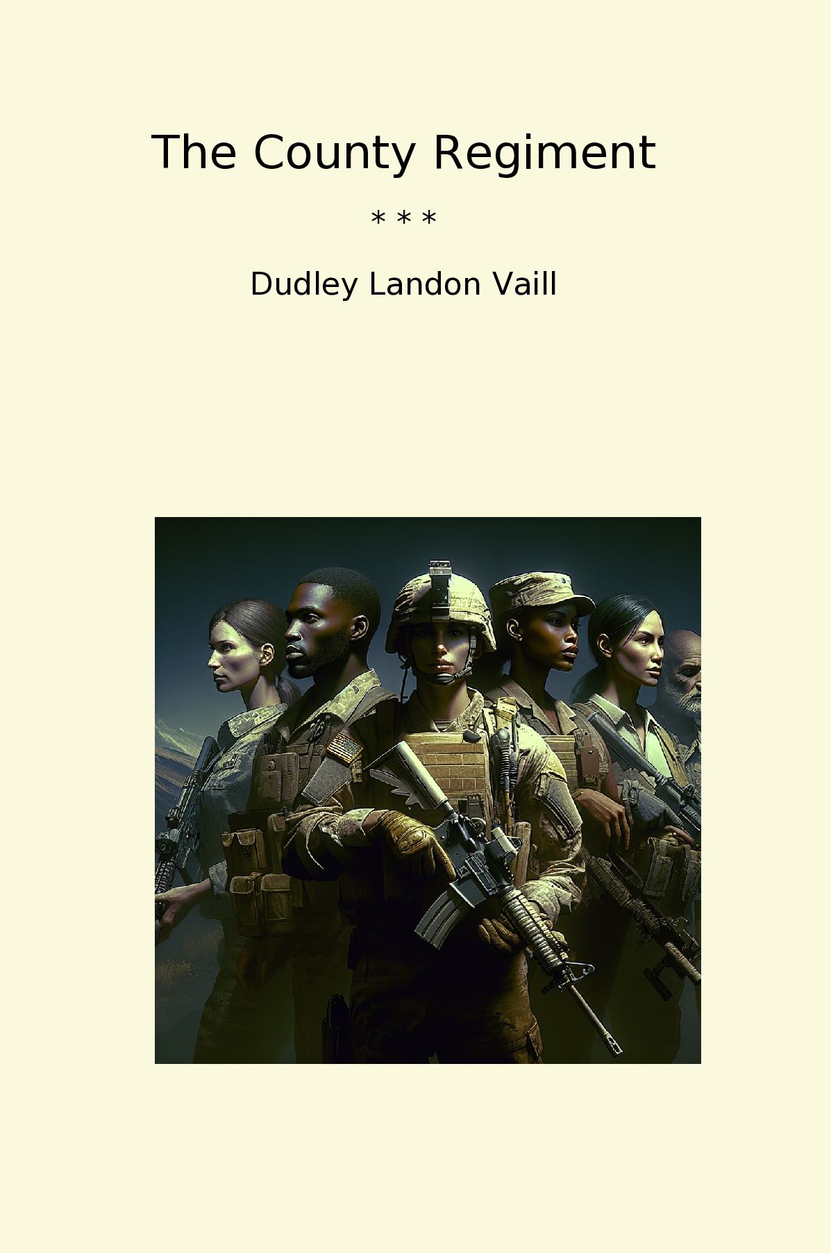 The County Regiment