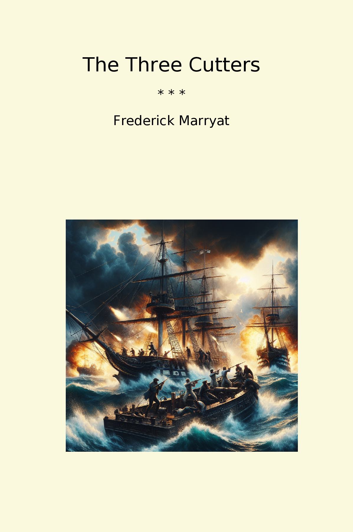The Three Cutters