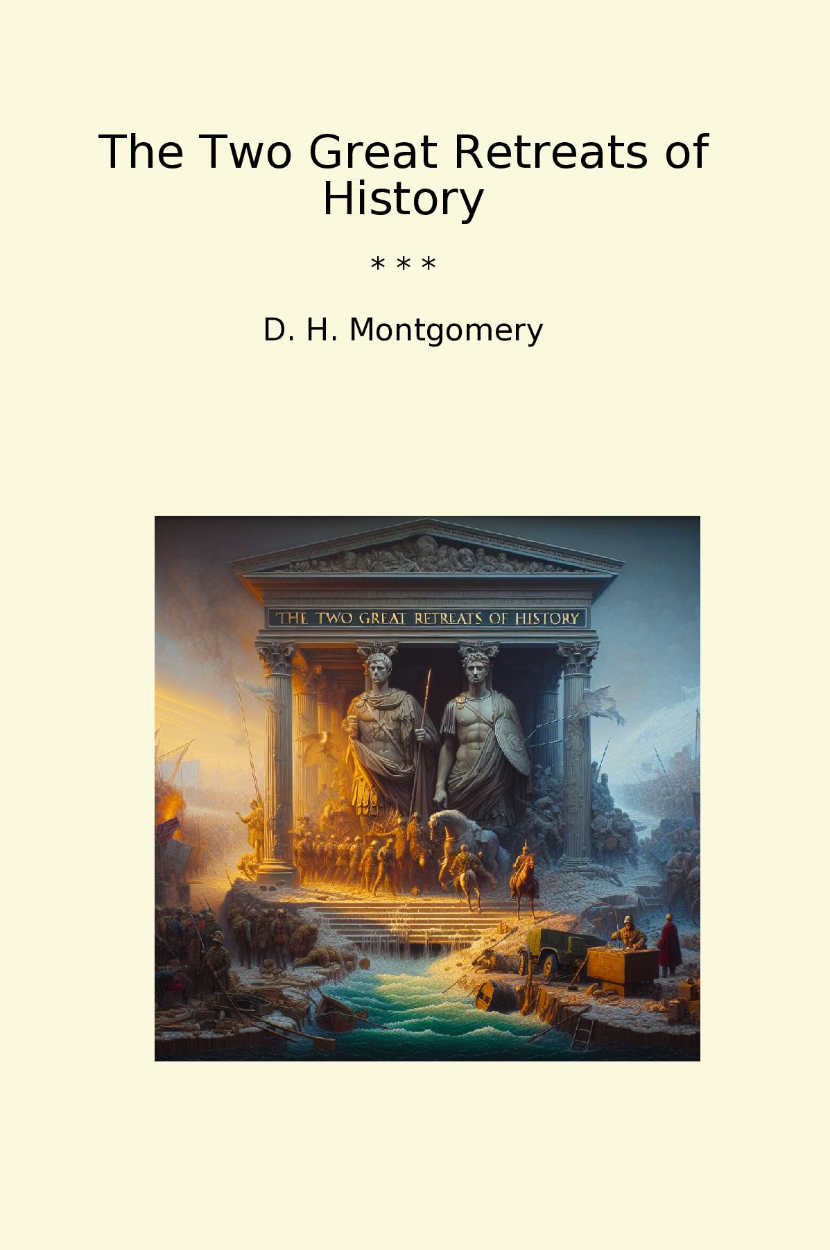 The Two Great Retreats of History