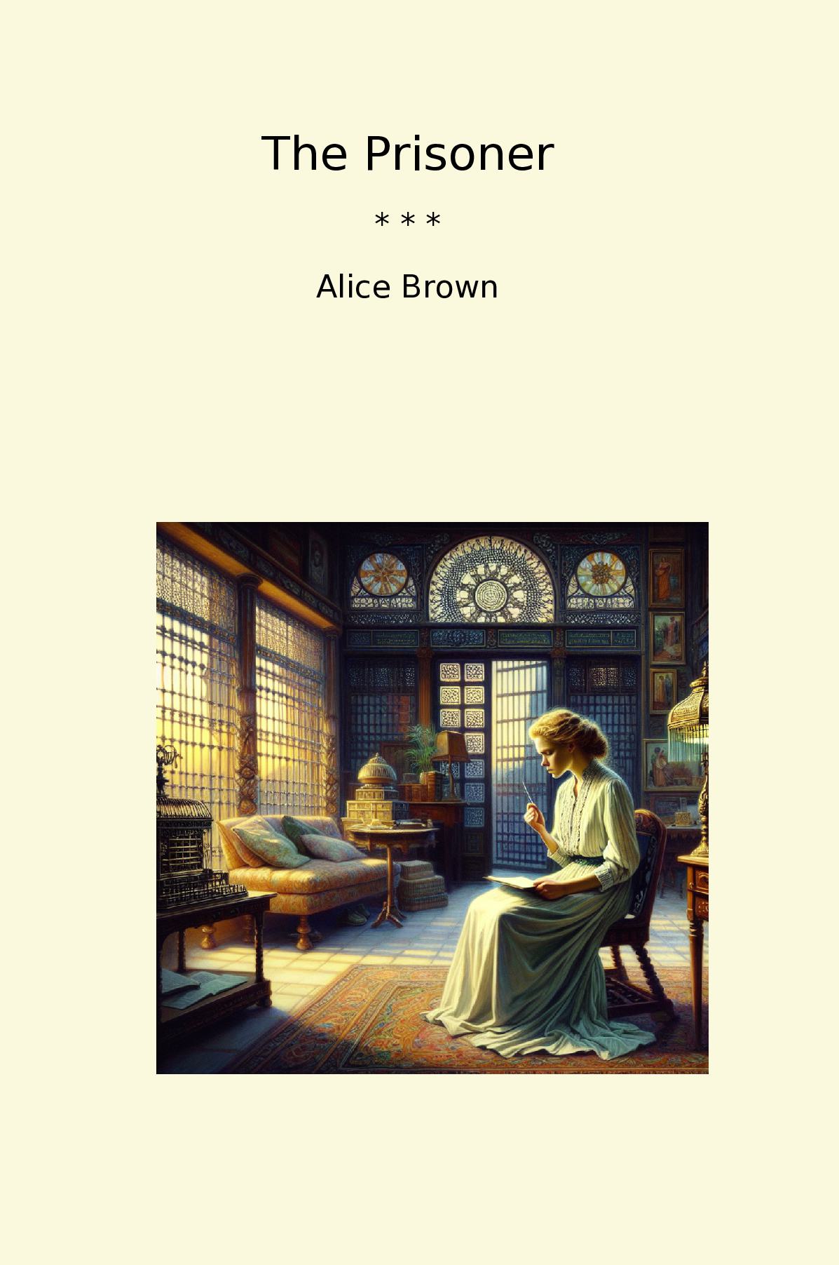 The Prisoner