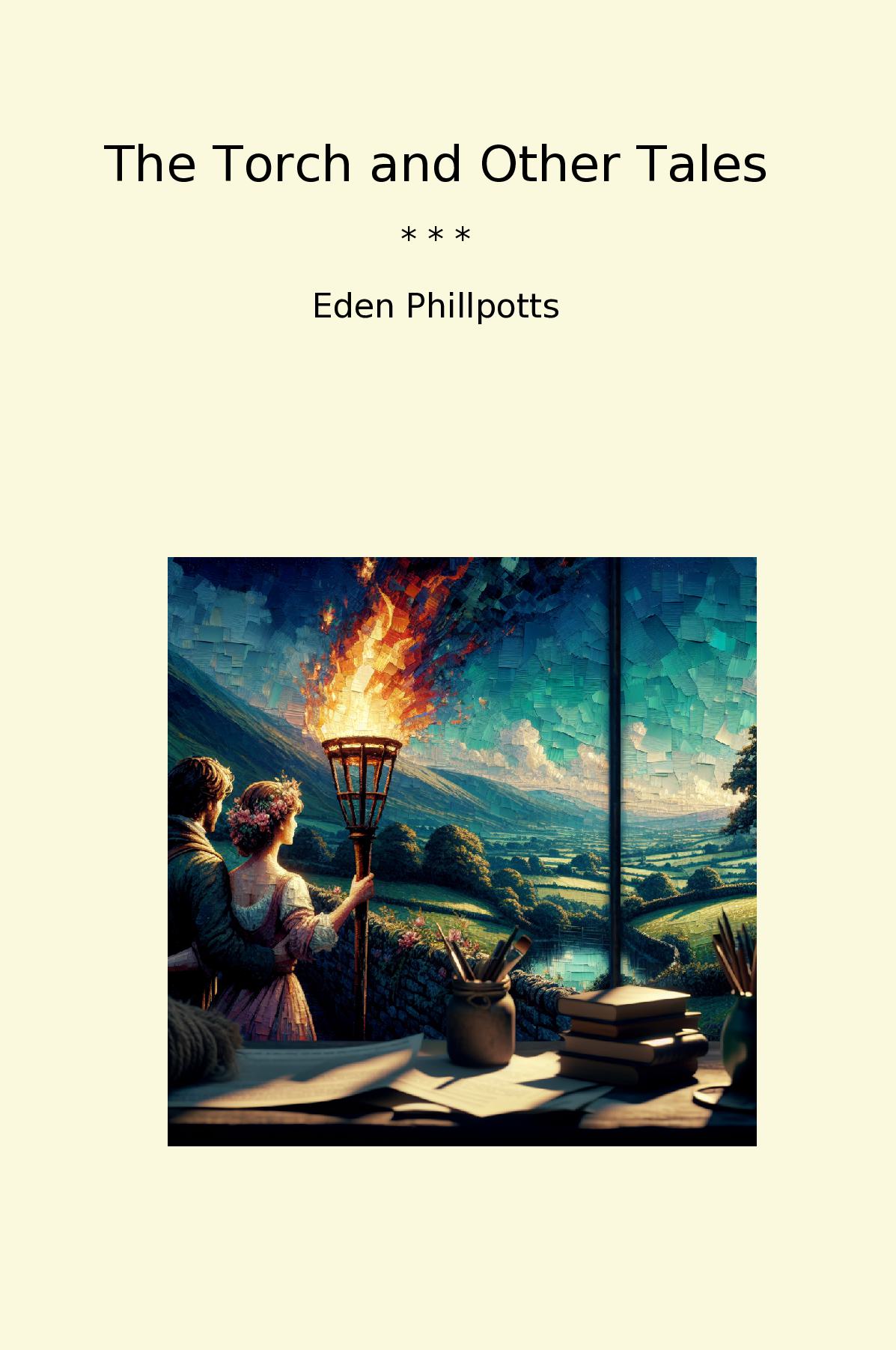 The Torch and Other Tales