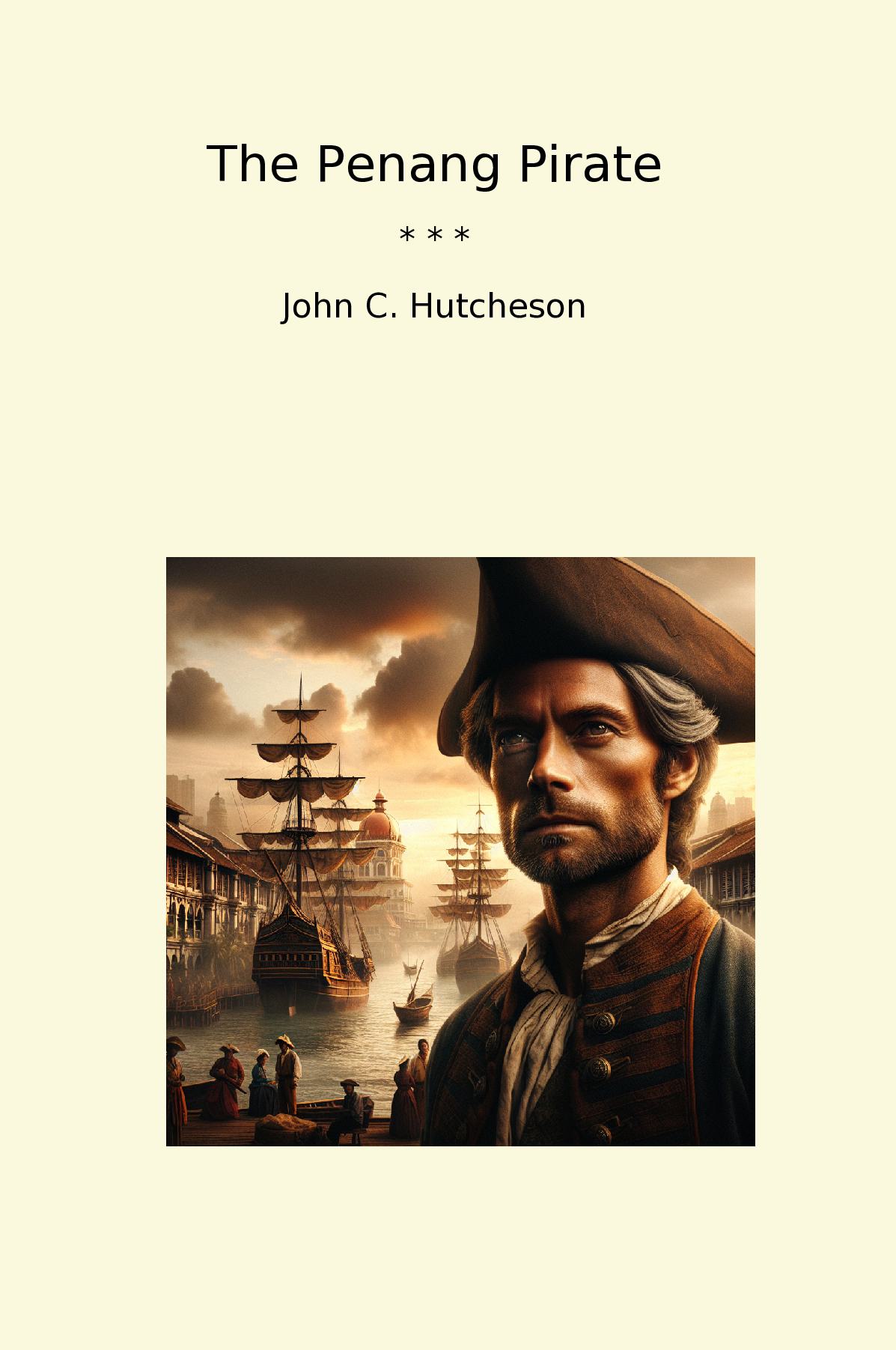 The Penang Pirate