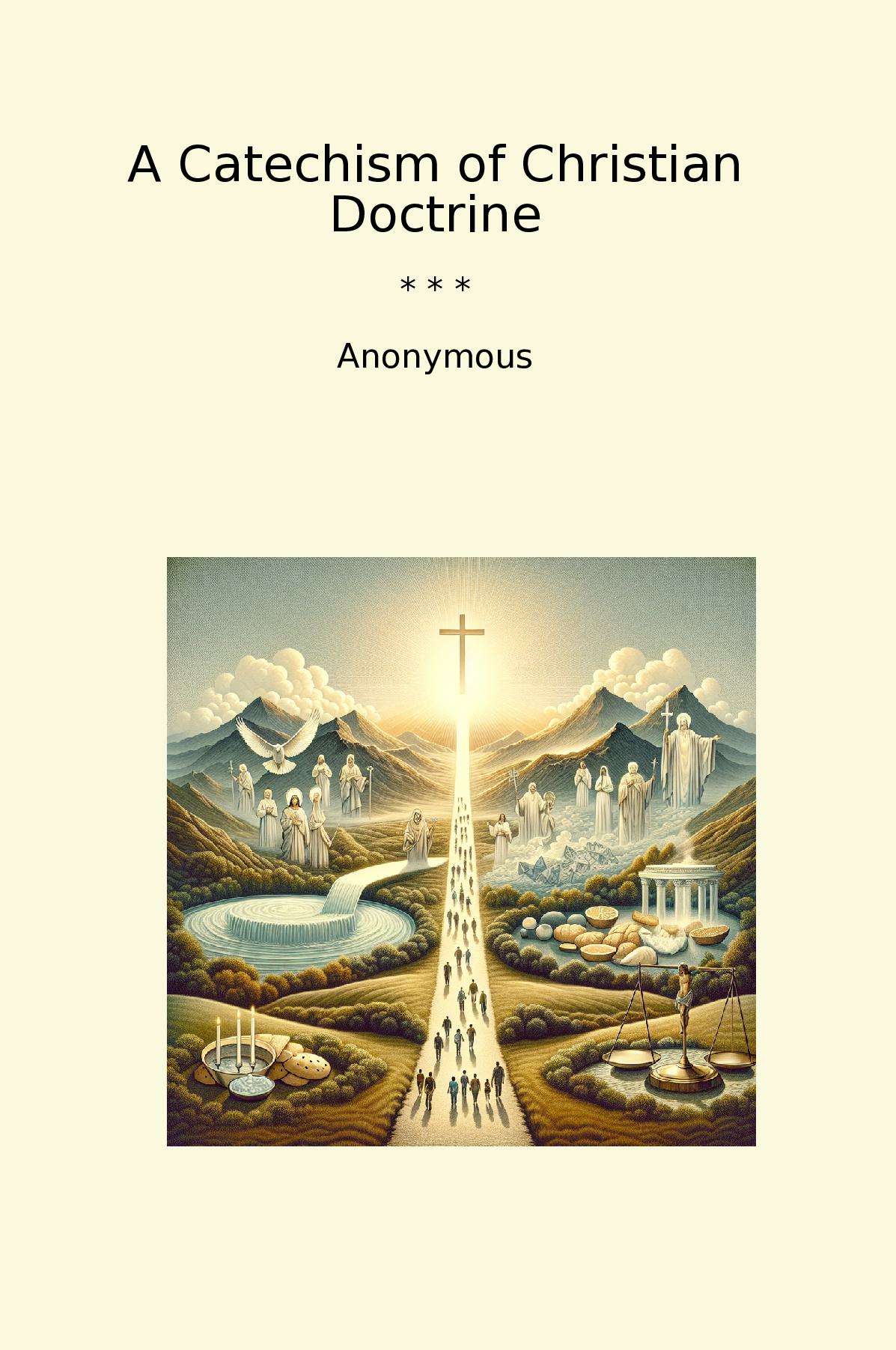 A Catechism of Christian Doctrine