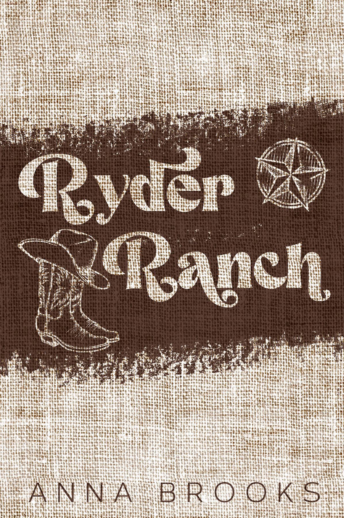 Ryder Ranch