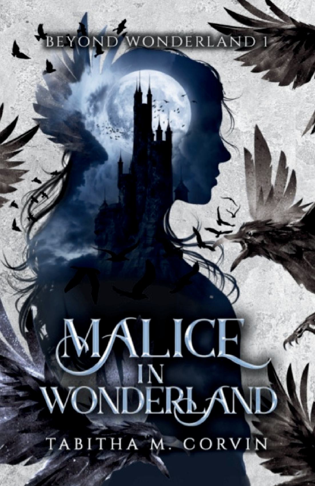 Malice in Wonderland