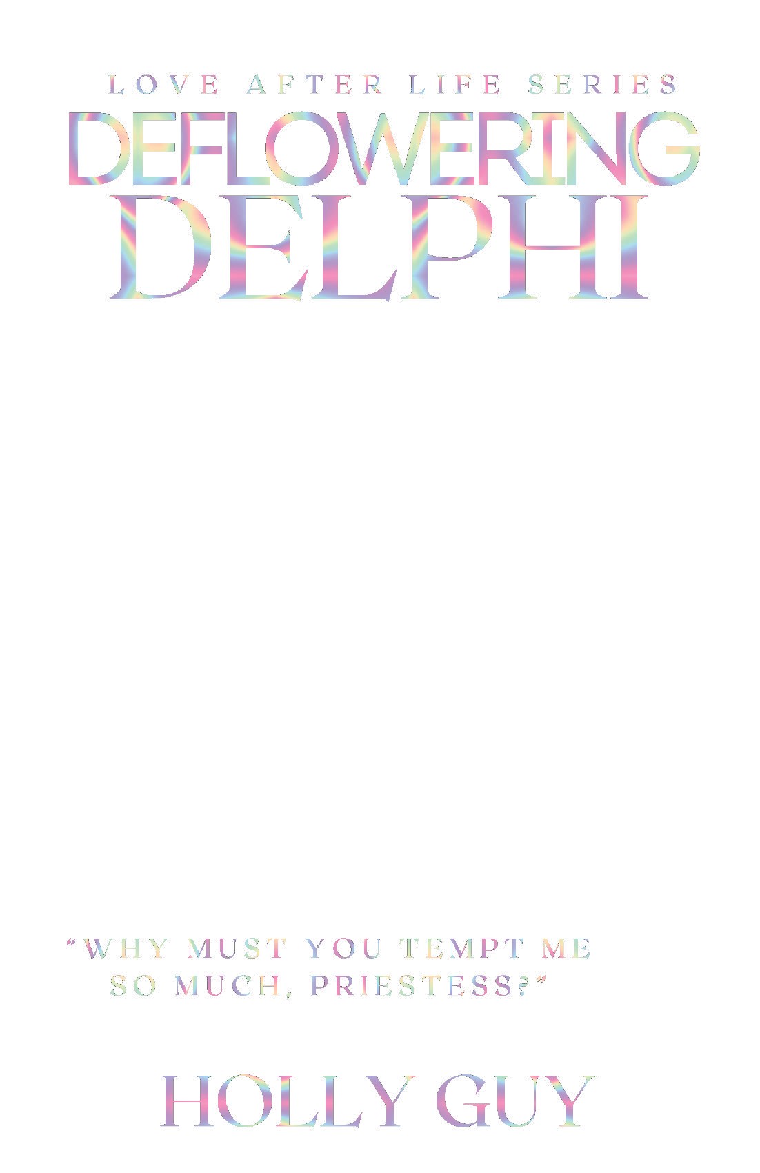 Deflowering Delphi