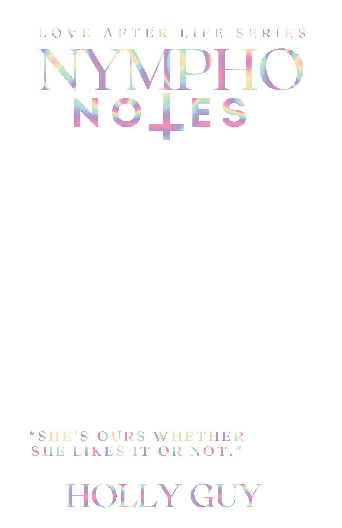 Nympho Notes