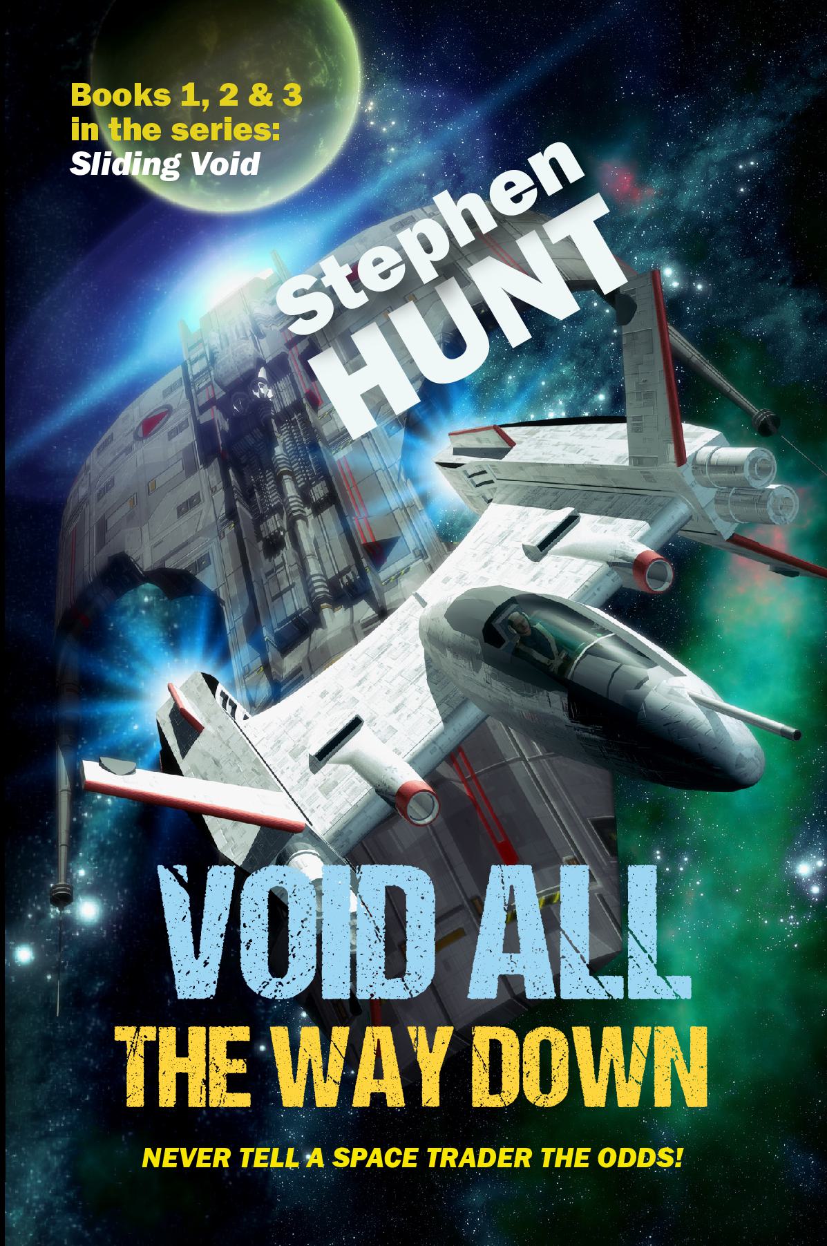 Void All The Way Down