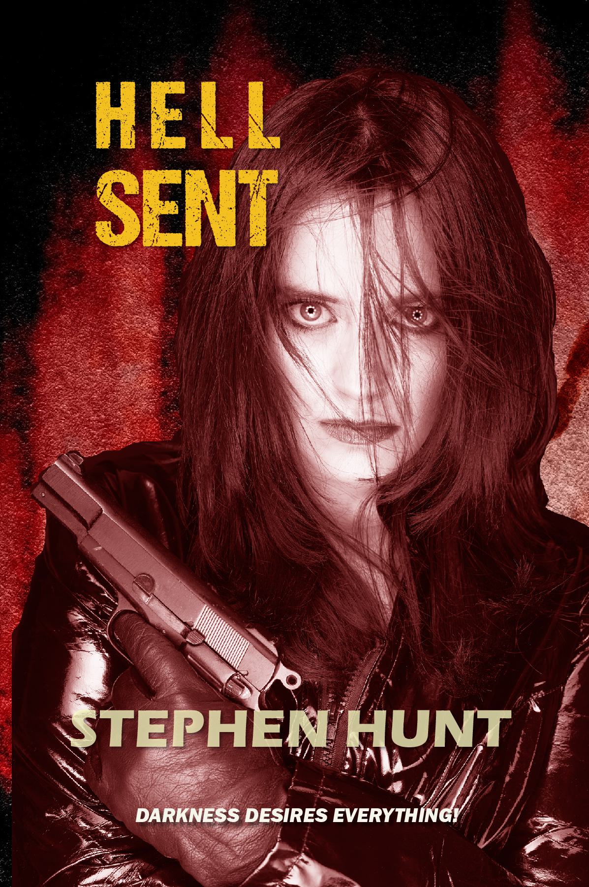 Hell Sent
