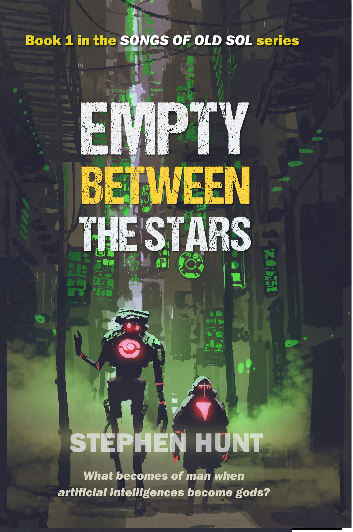 Empty Between the Stars