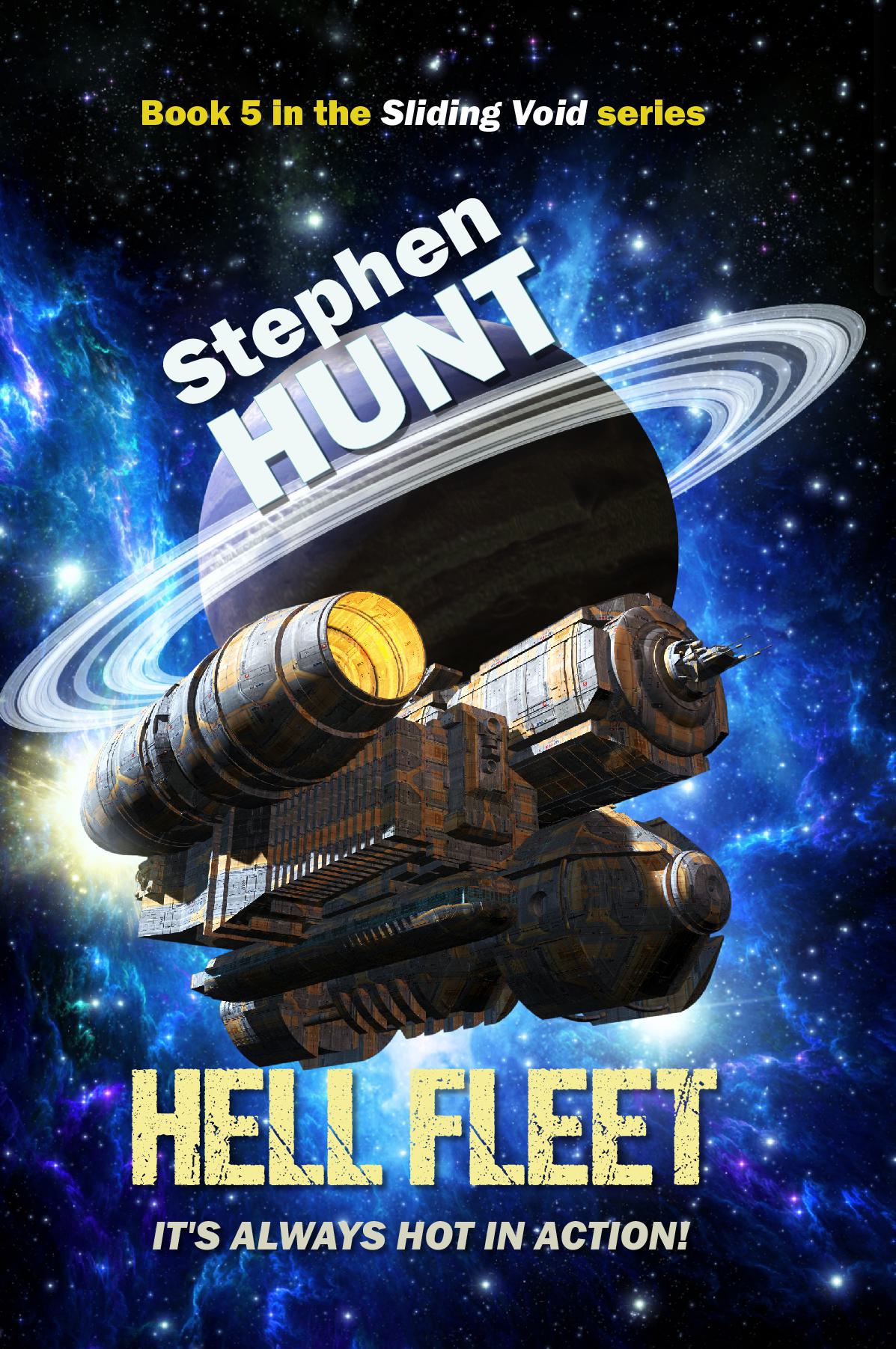 Hell Fleet