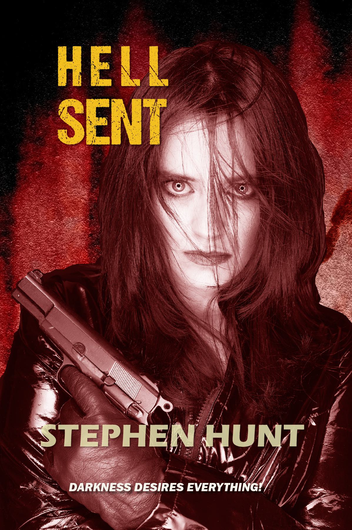 Hell Sent