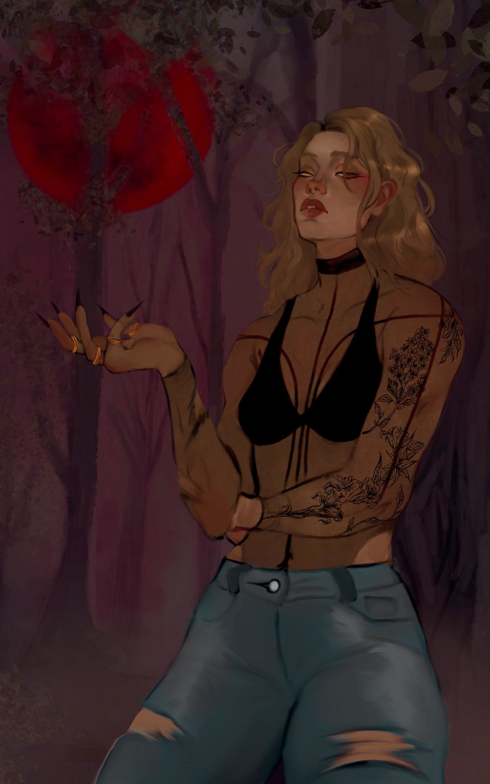 Artemis Chronicles