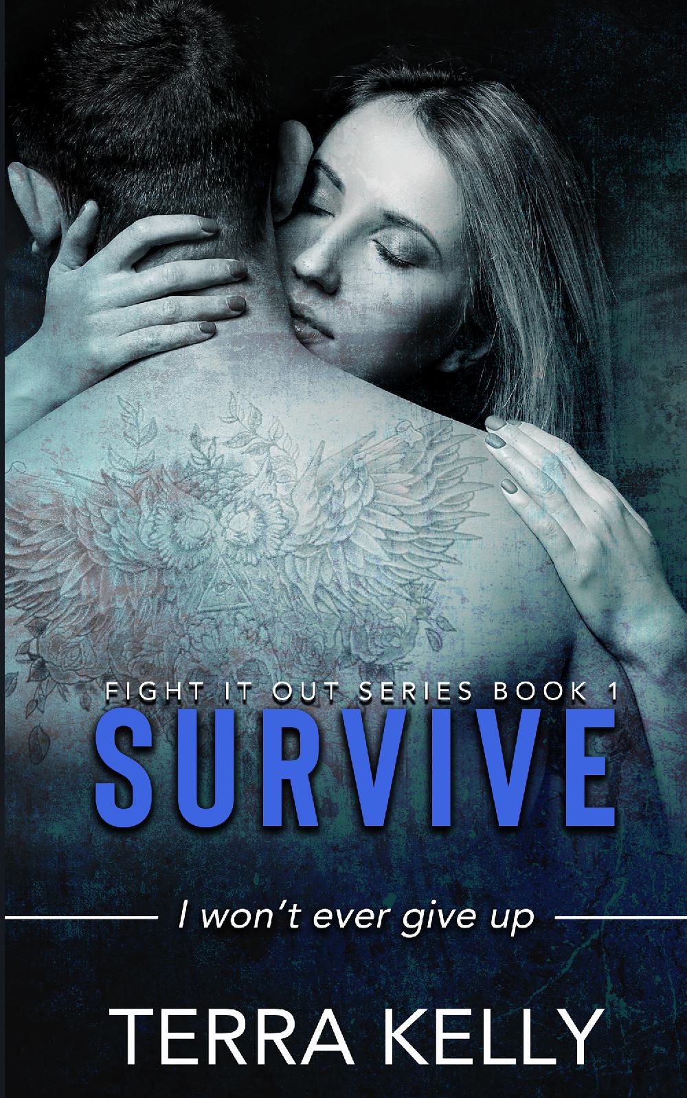 Survive (Fight It Out Book One)