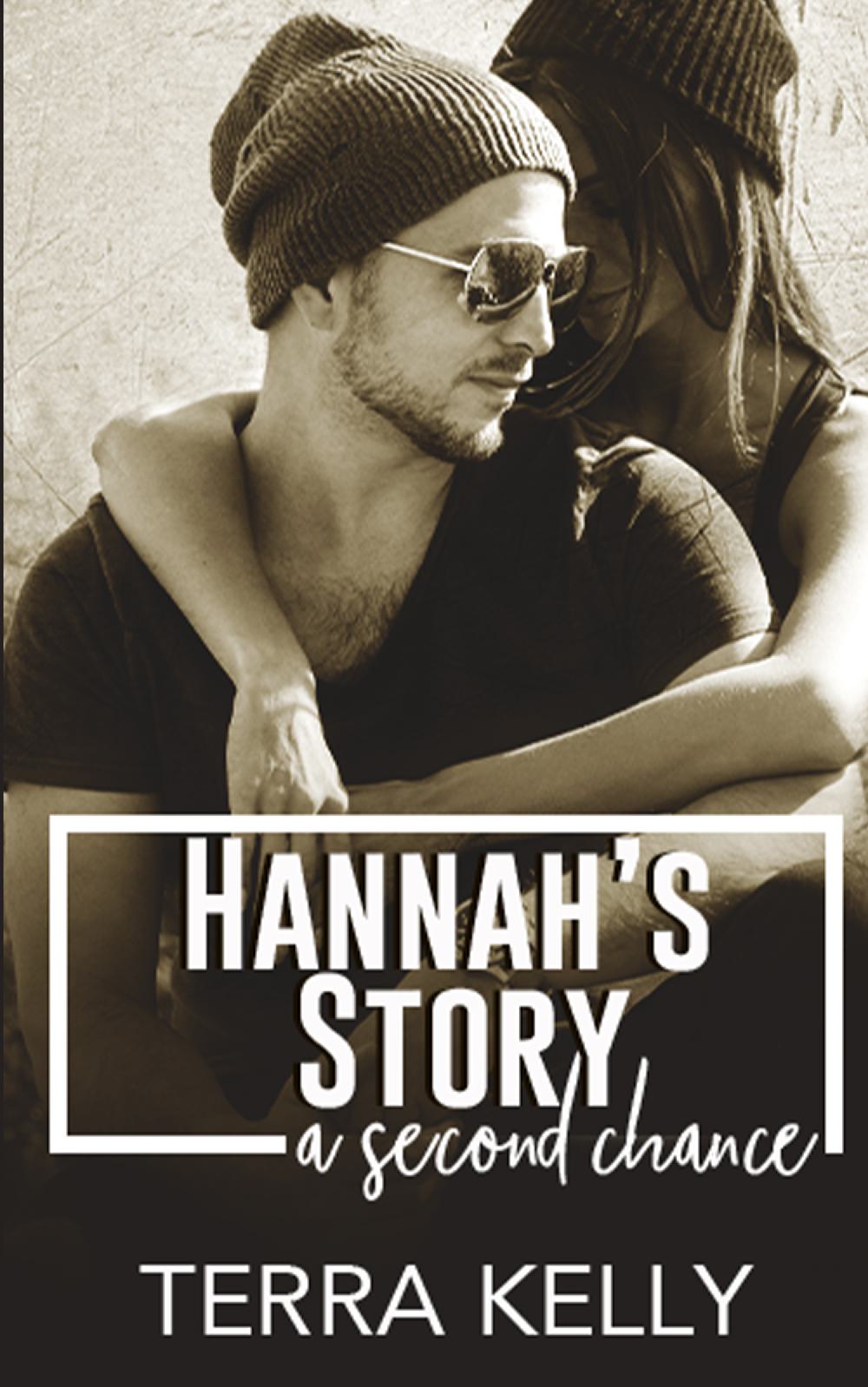 Hannah's Story: A Second Chance