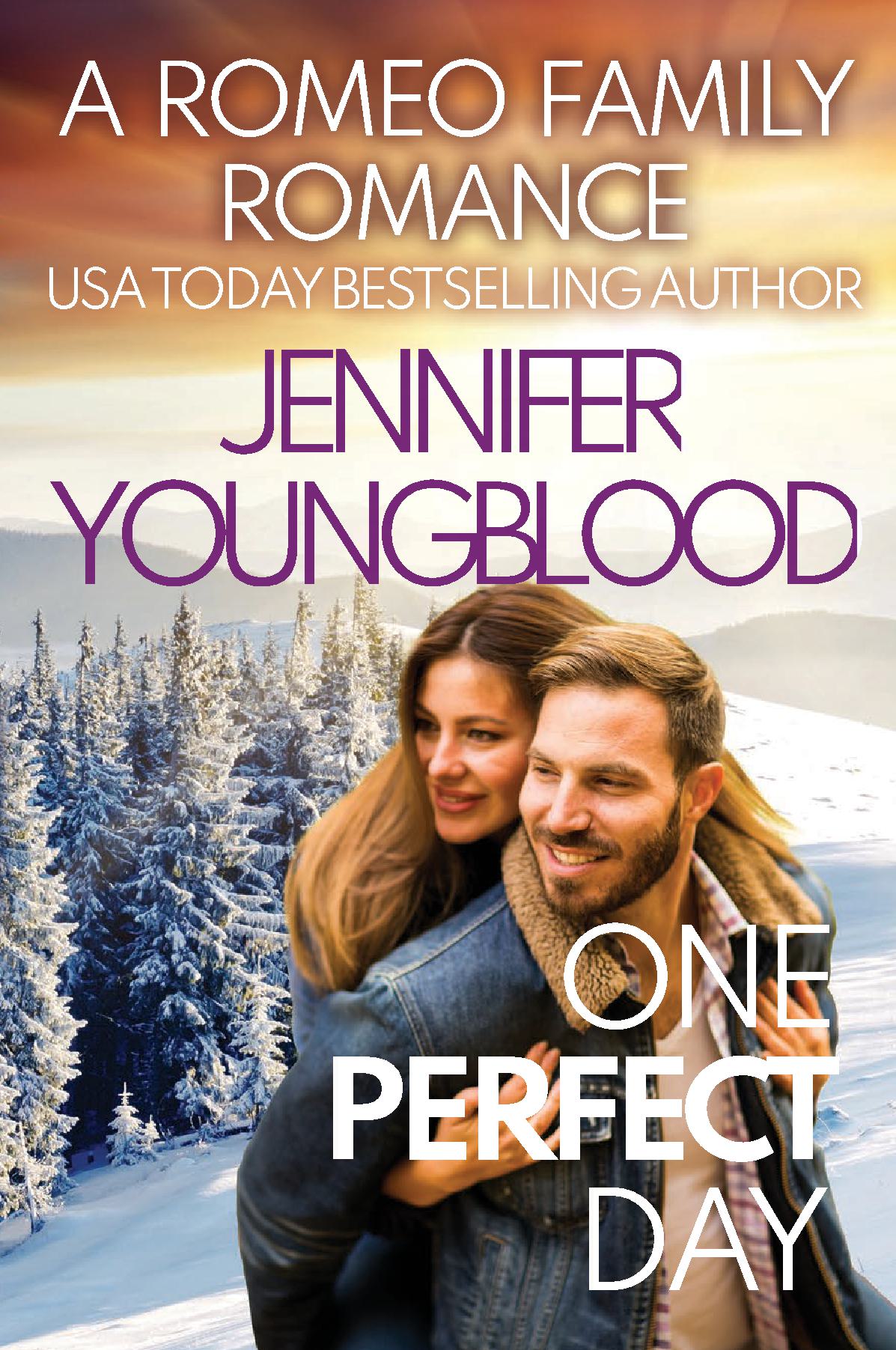 One Perfect Day