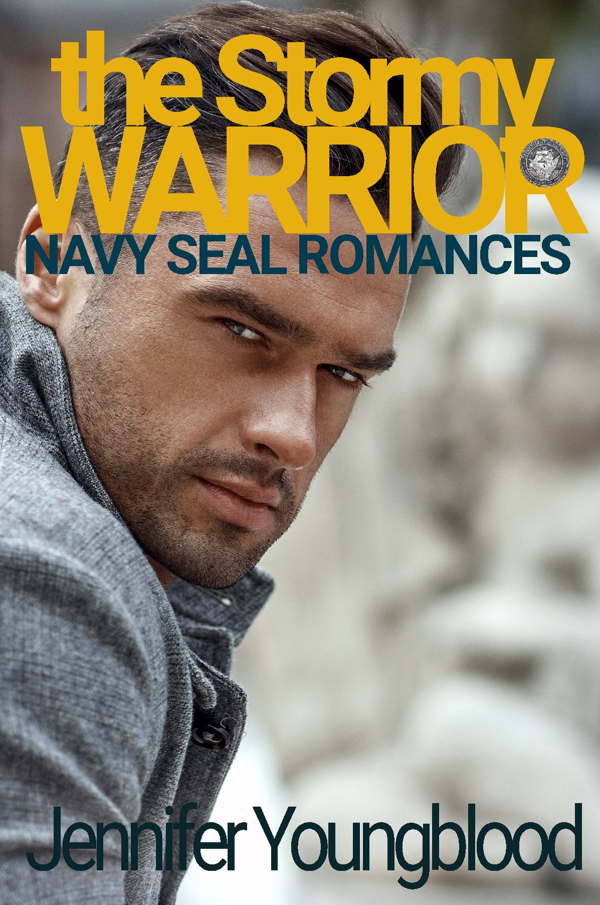 The Stormy Warrior