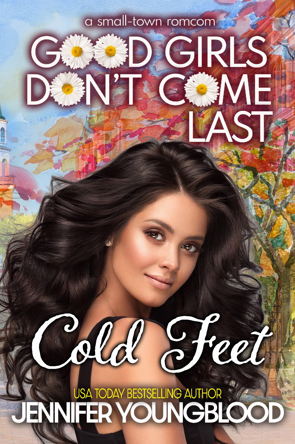 Cold Feet