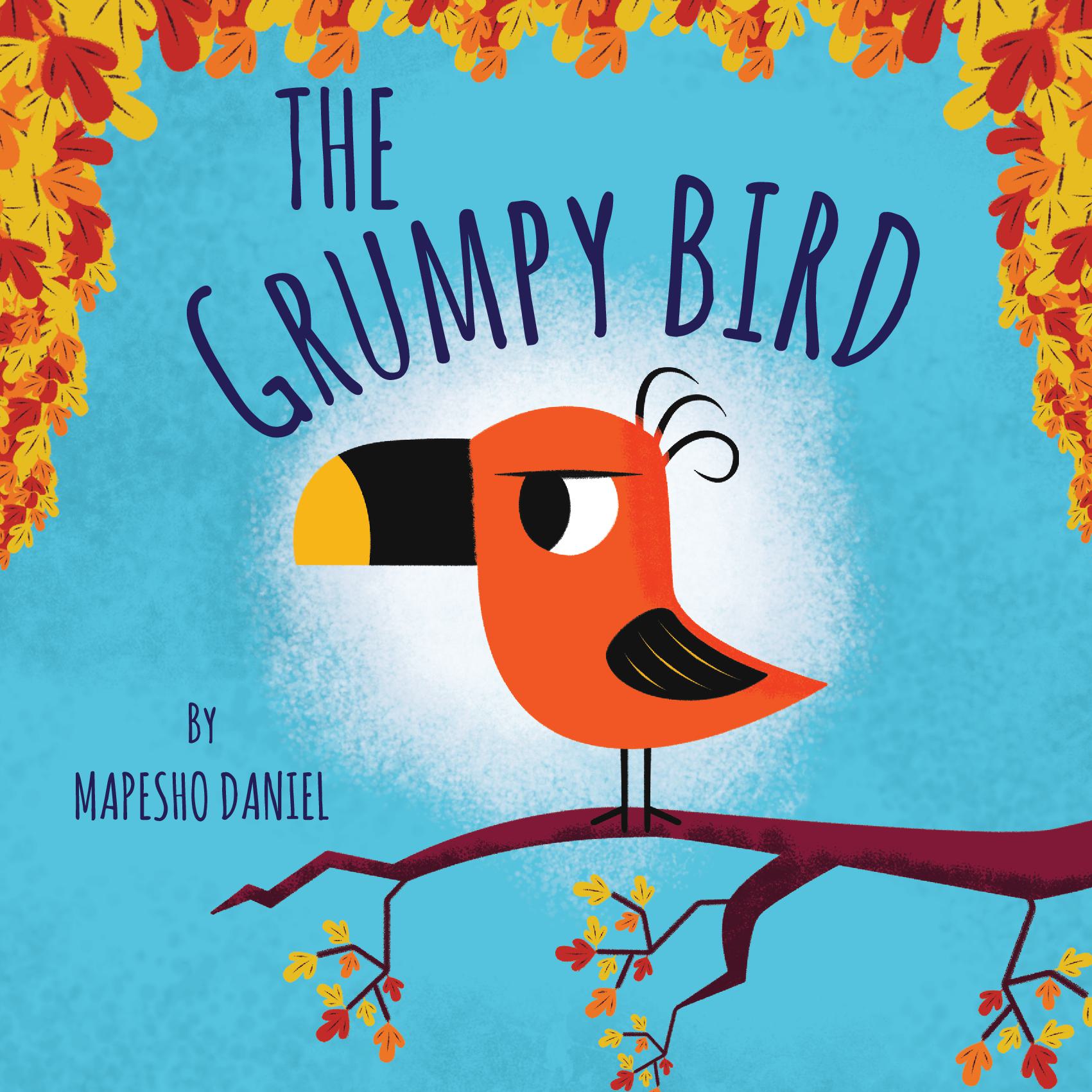 The Grumpy Bird