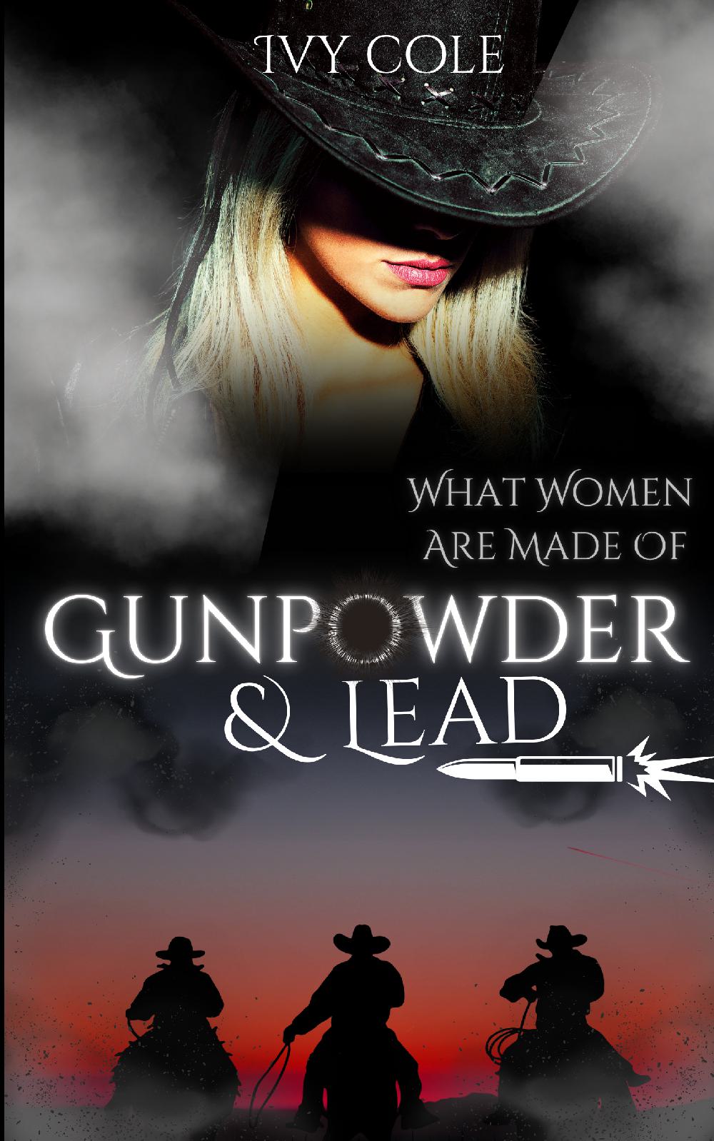 Gunpowder & Lead