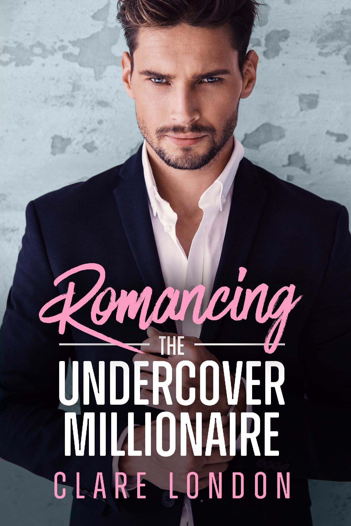 Romancing the Undercover Millionaire