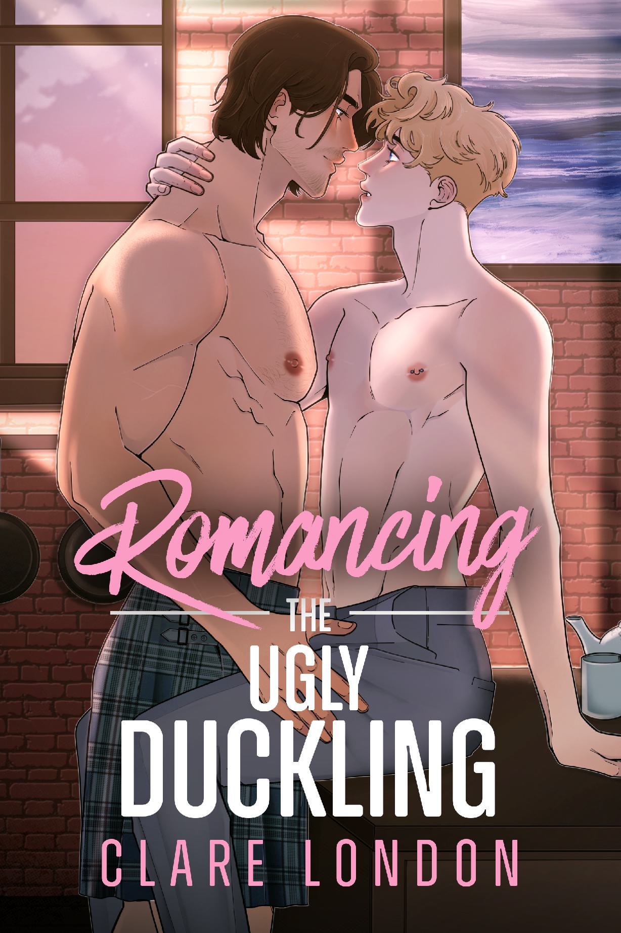 Romancing the Ugly Duckling