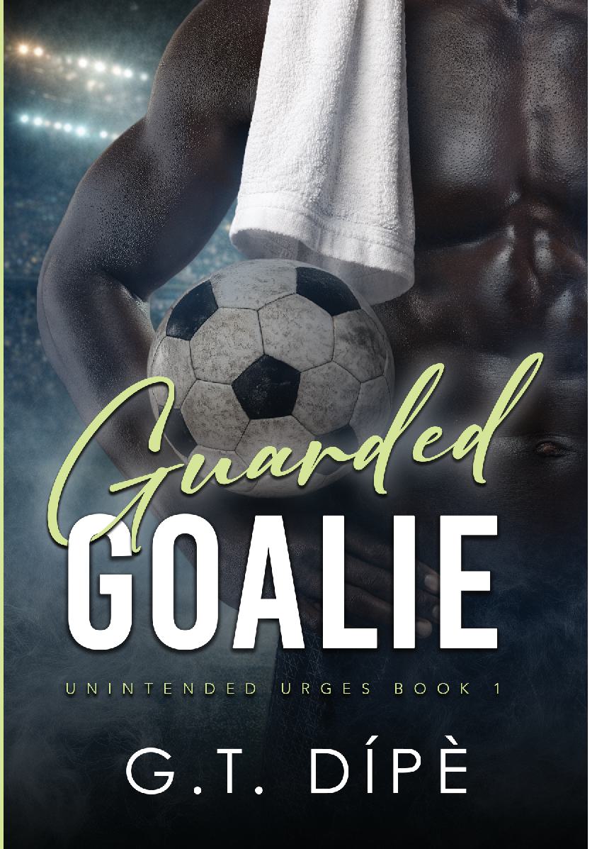 GUARDED GOALIE