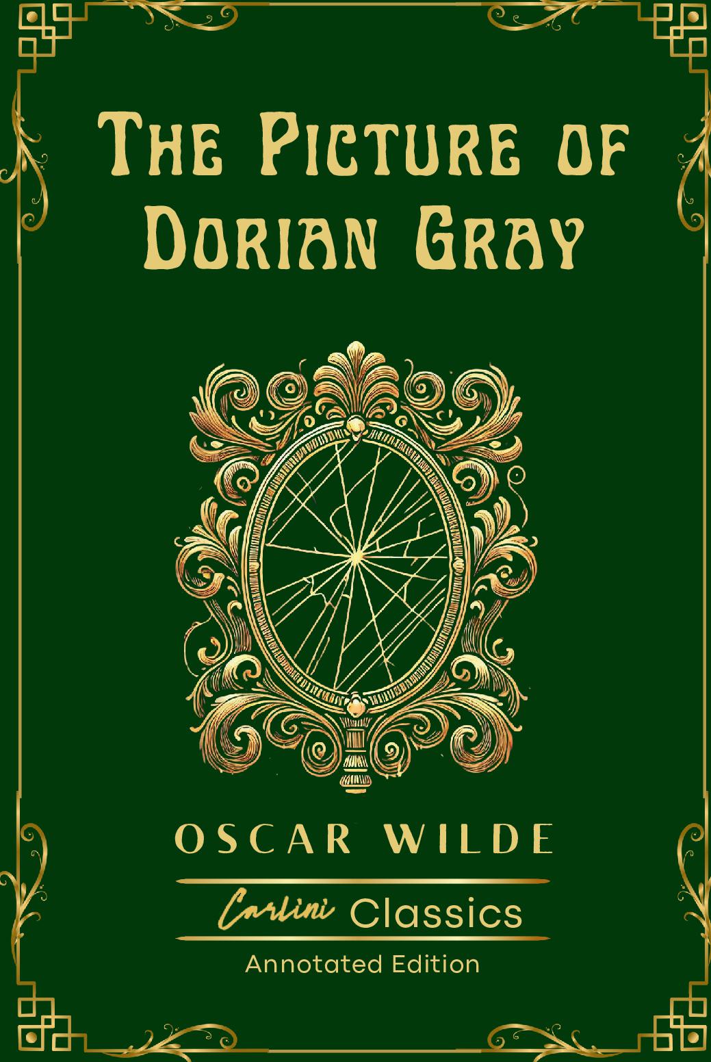 The Picture of Dorian Gray