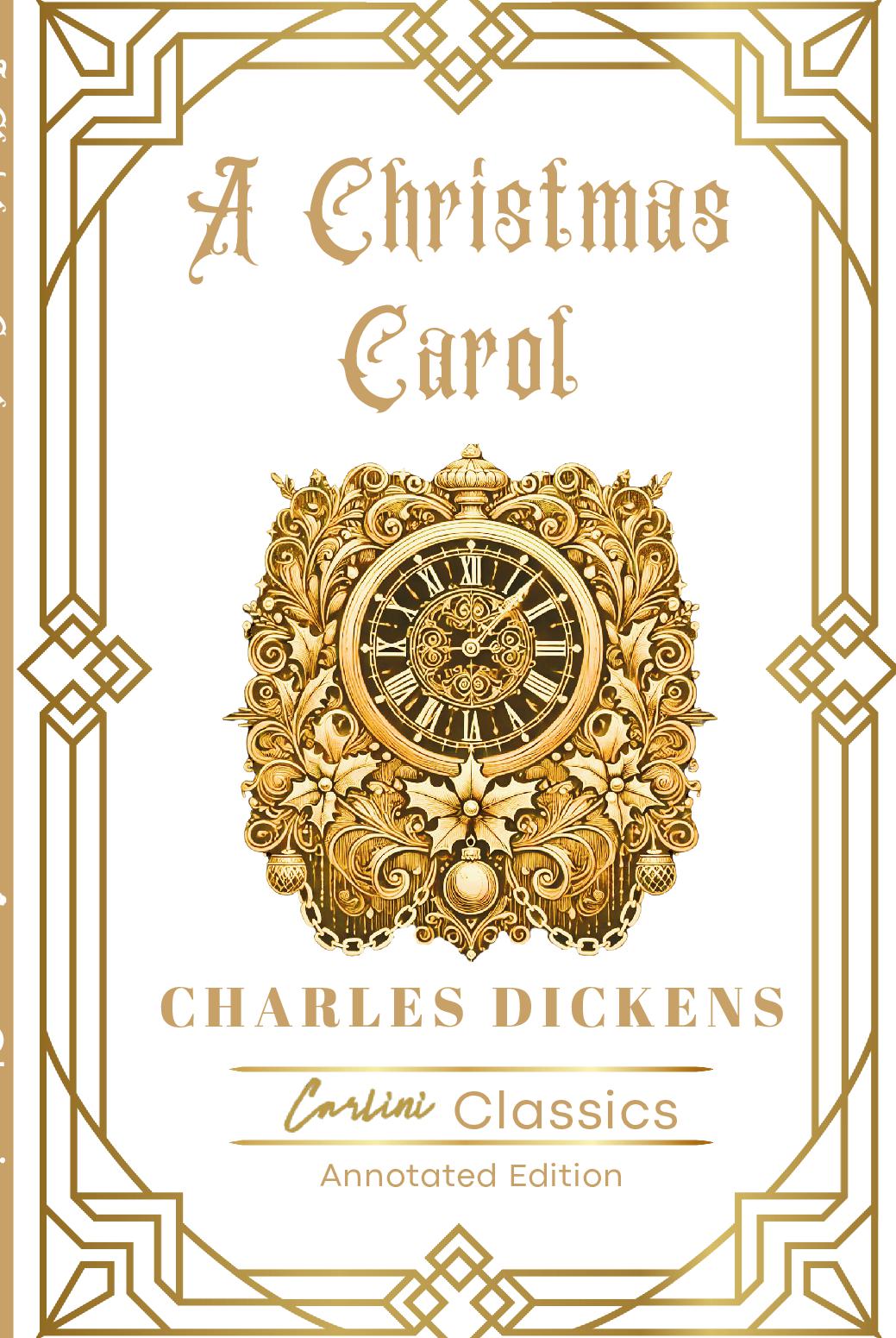 A Christmas Carol