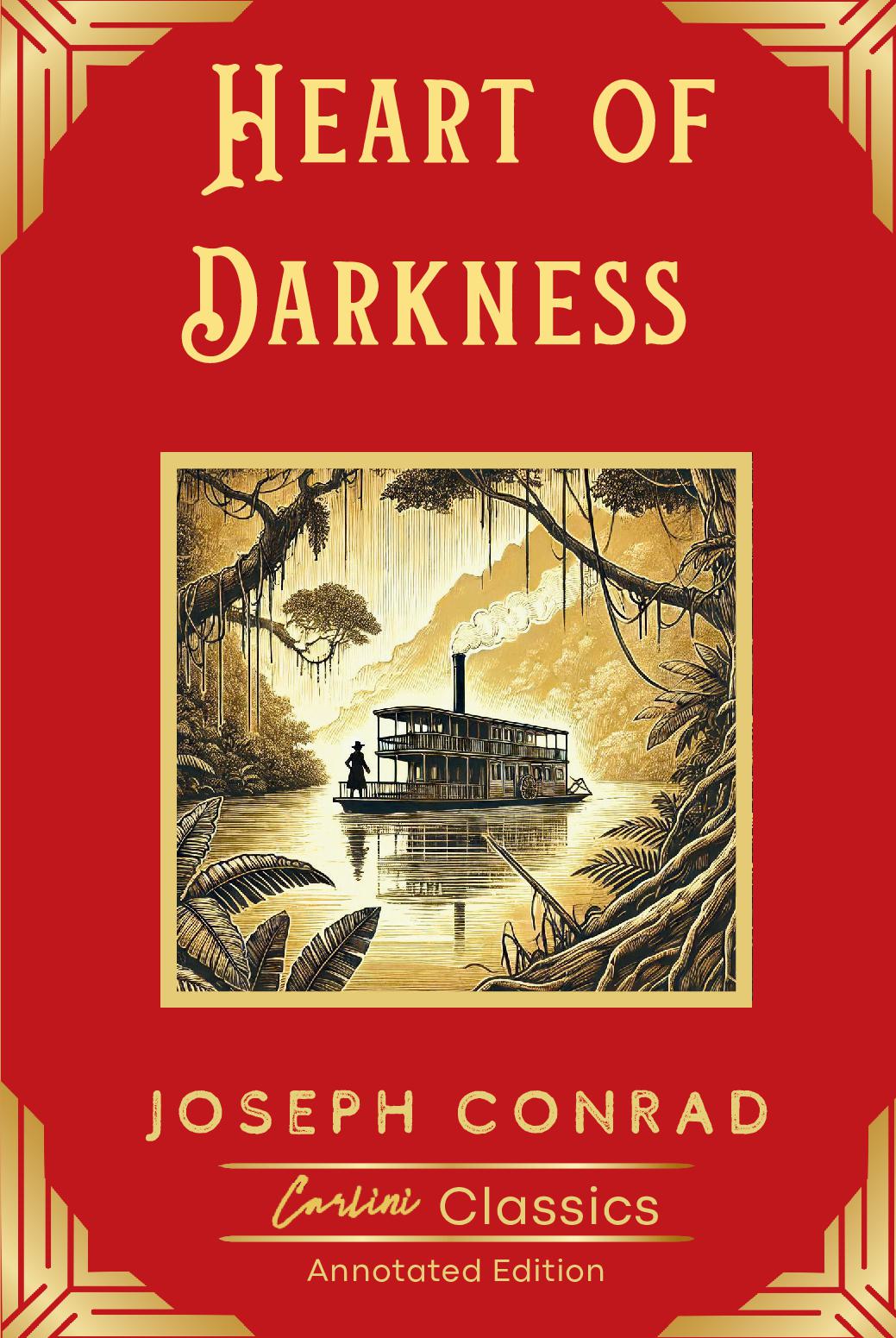 Heart of Darkness