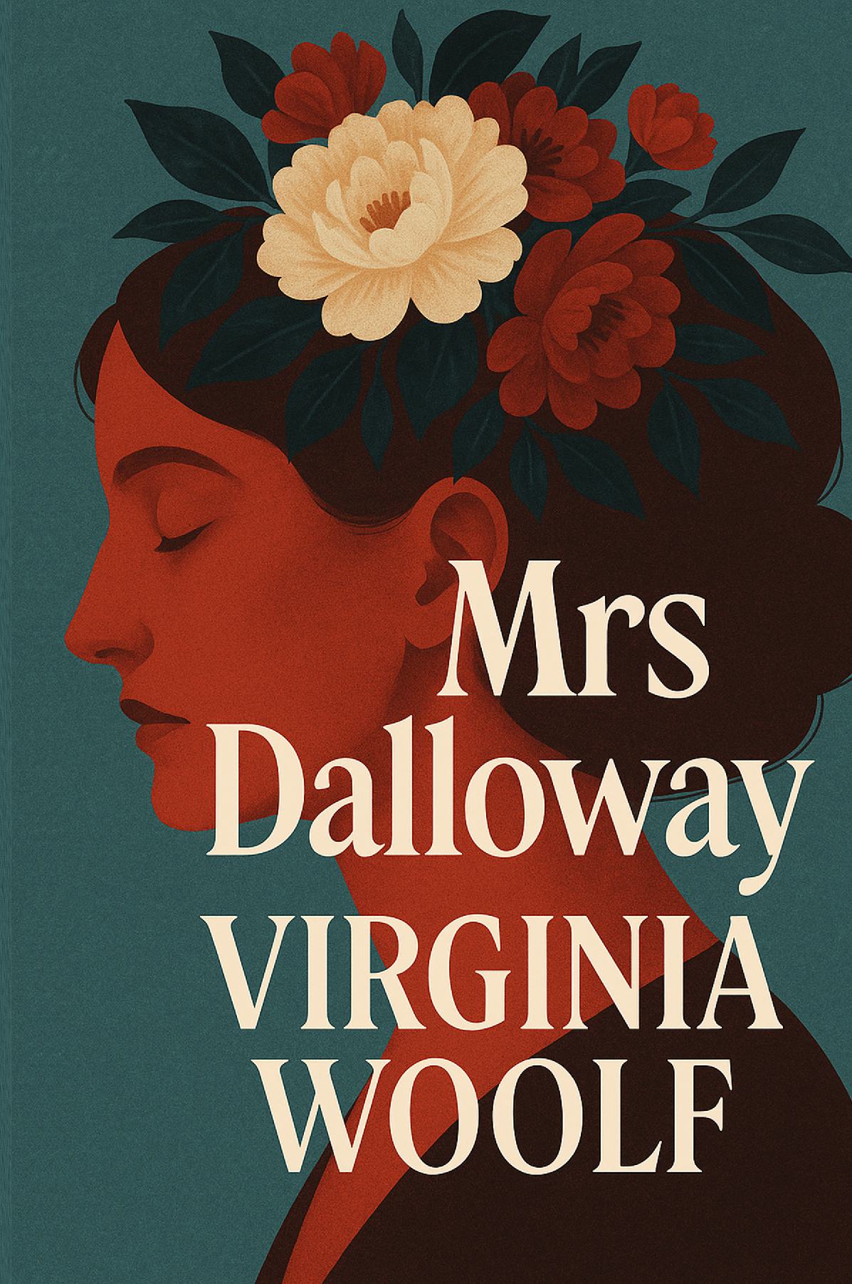 Mrs Dalloway
