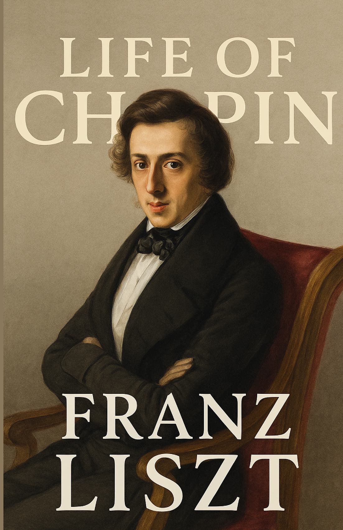 Life of Chopin