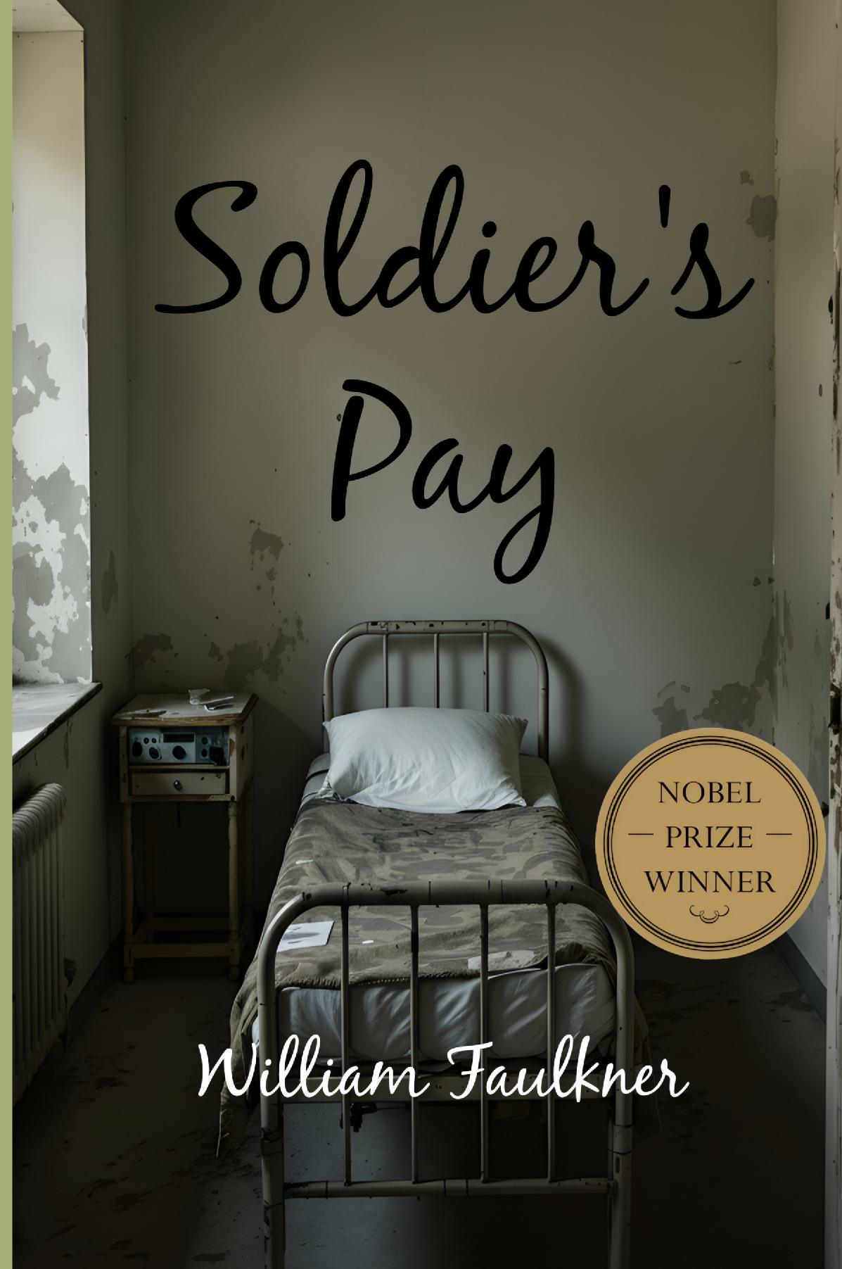 Soldier's Pay