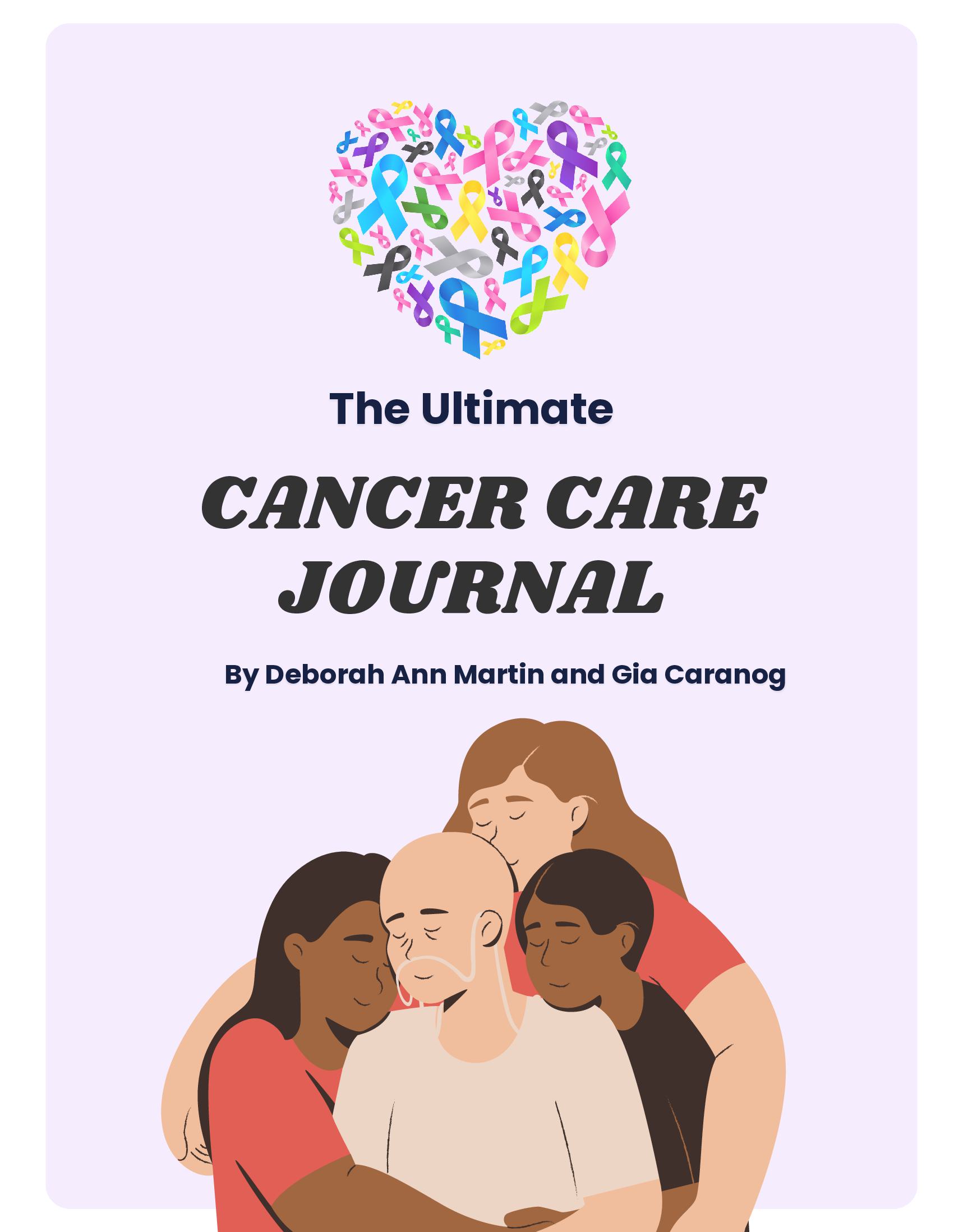 The Ultimate Cancer Care Package