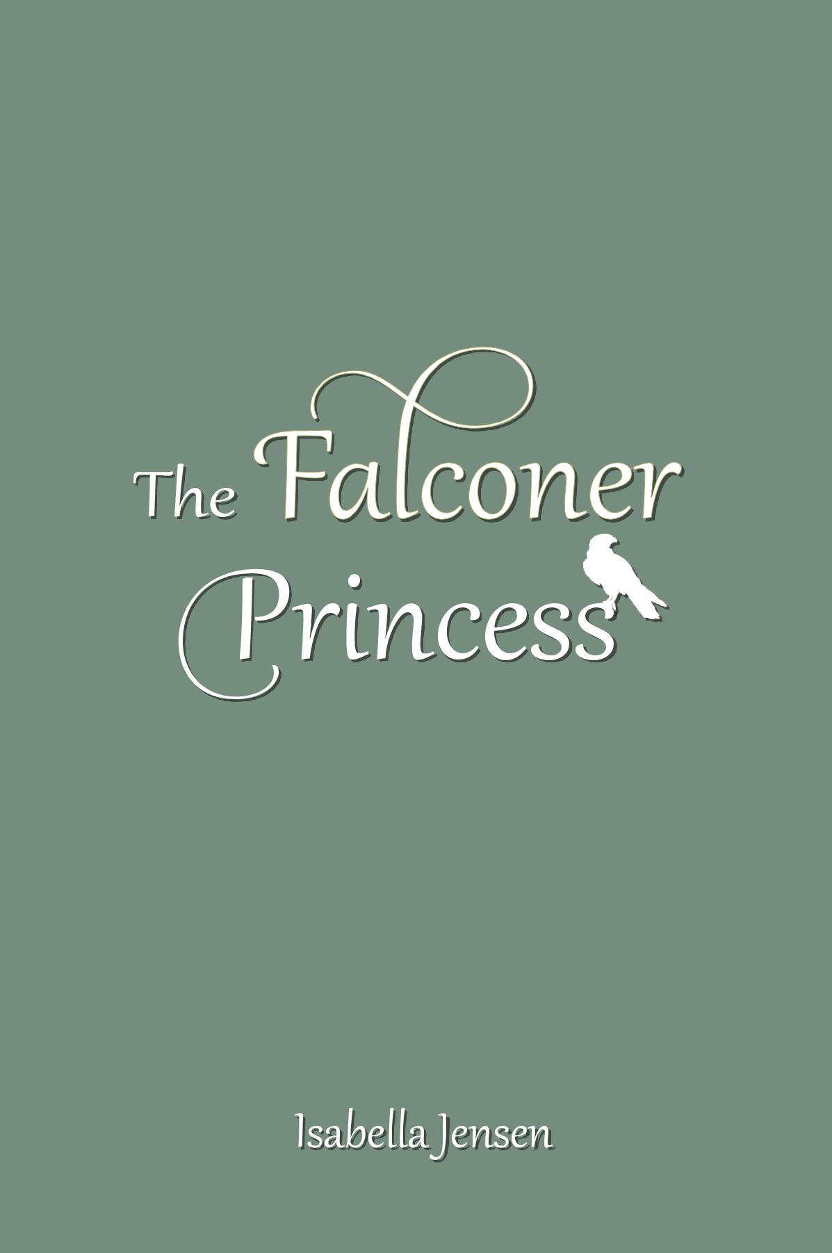 The Falconer Princess